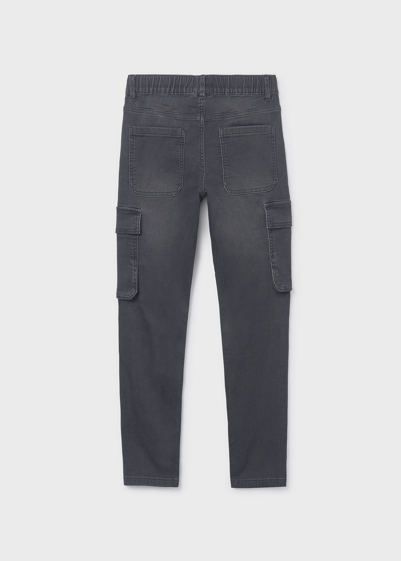 Boy Denim Pants