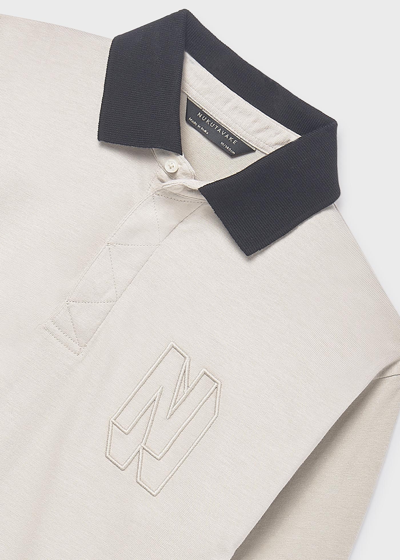 Boy Polo Shirt