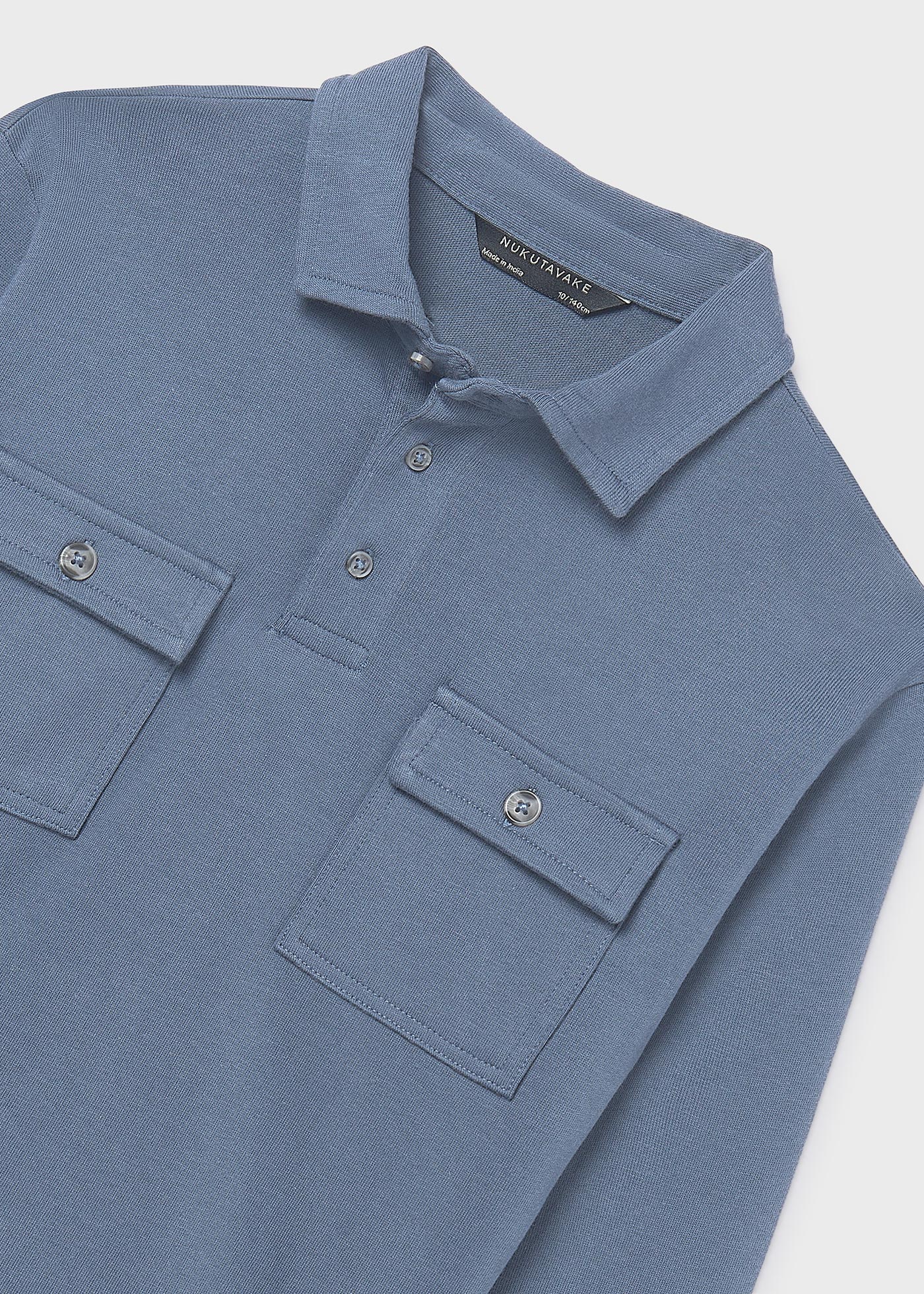 Boy Polo Shirt
