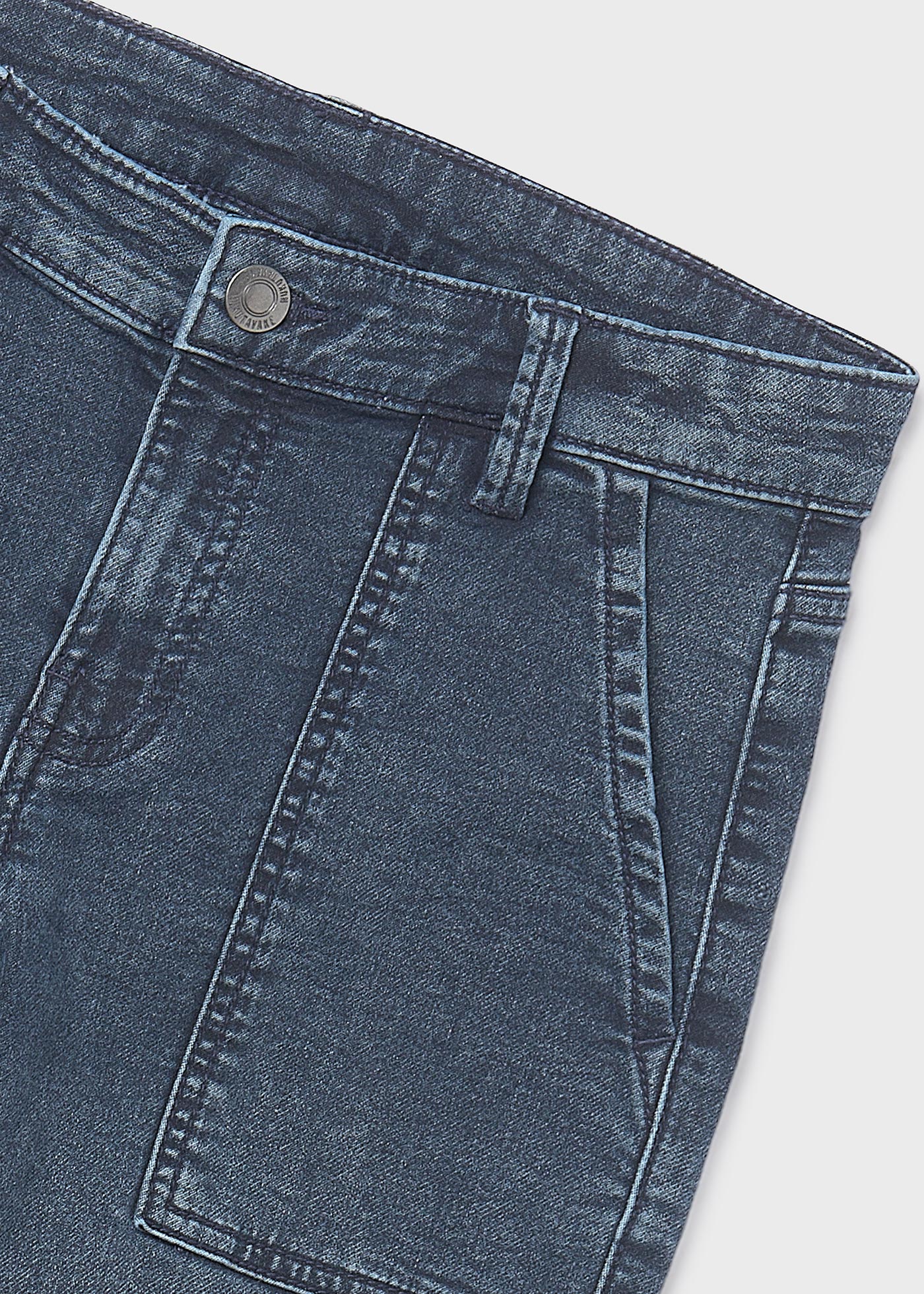 Boys straight denim jeans