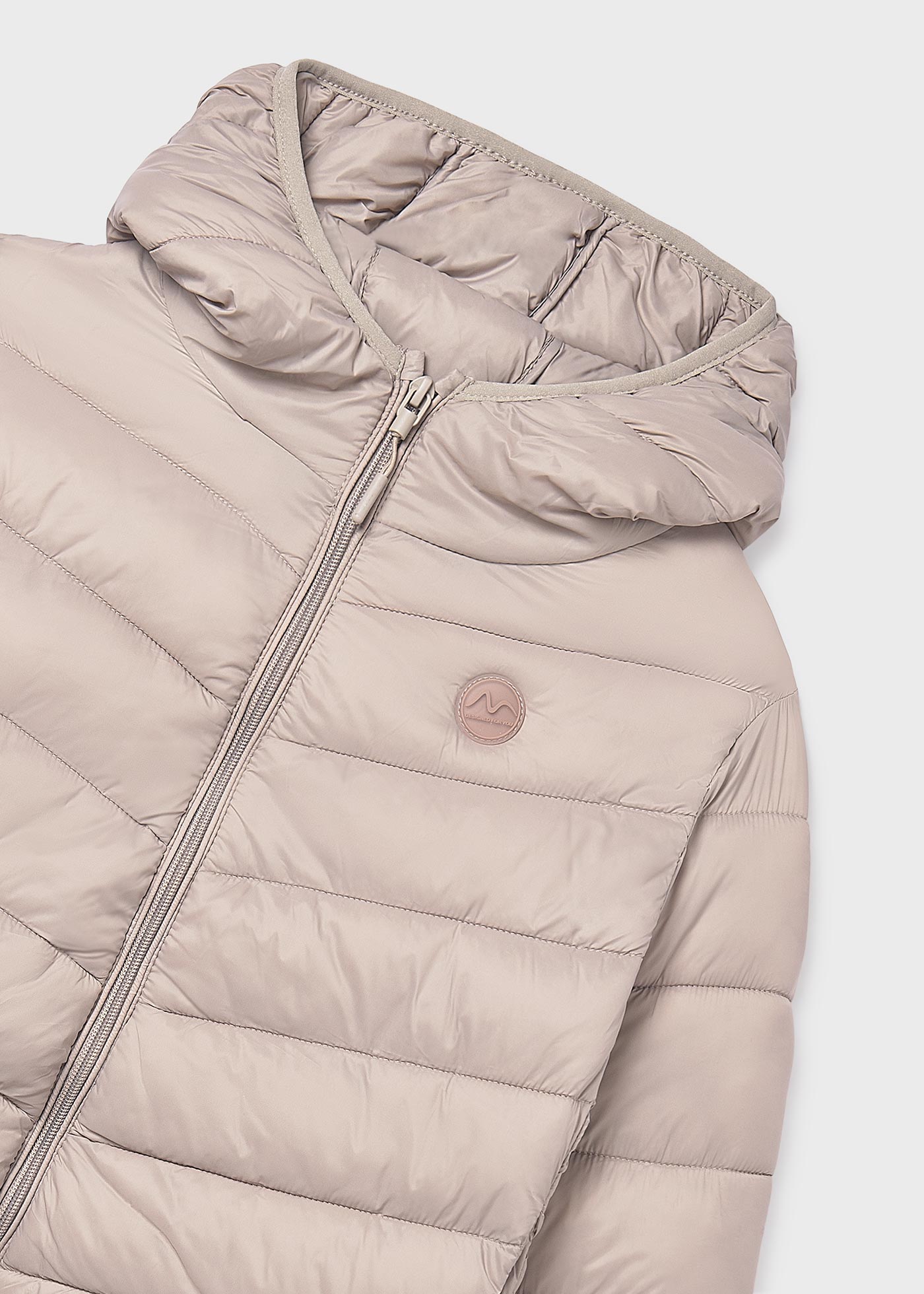 Unisex Puffer Jacket