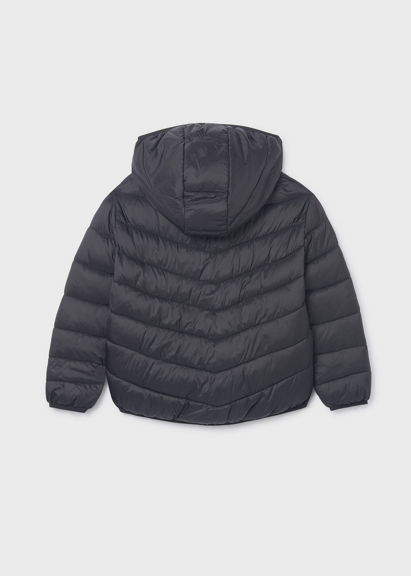 Unisex coat
