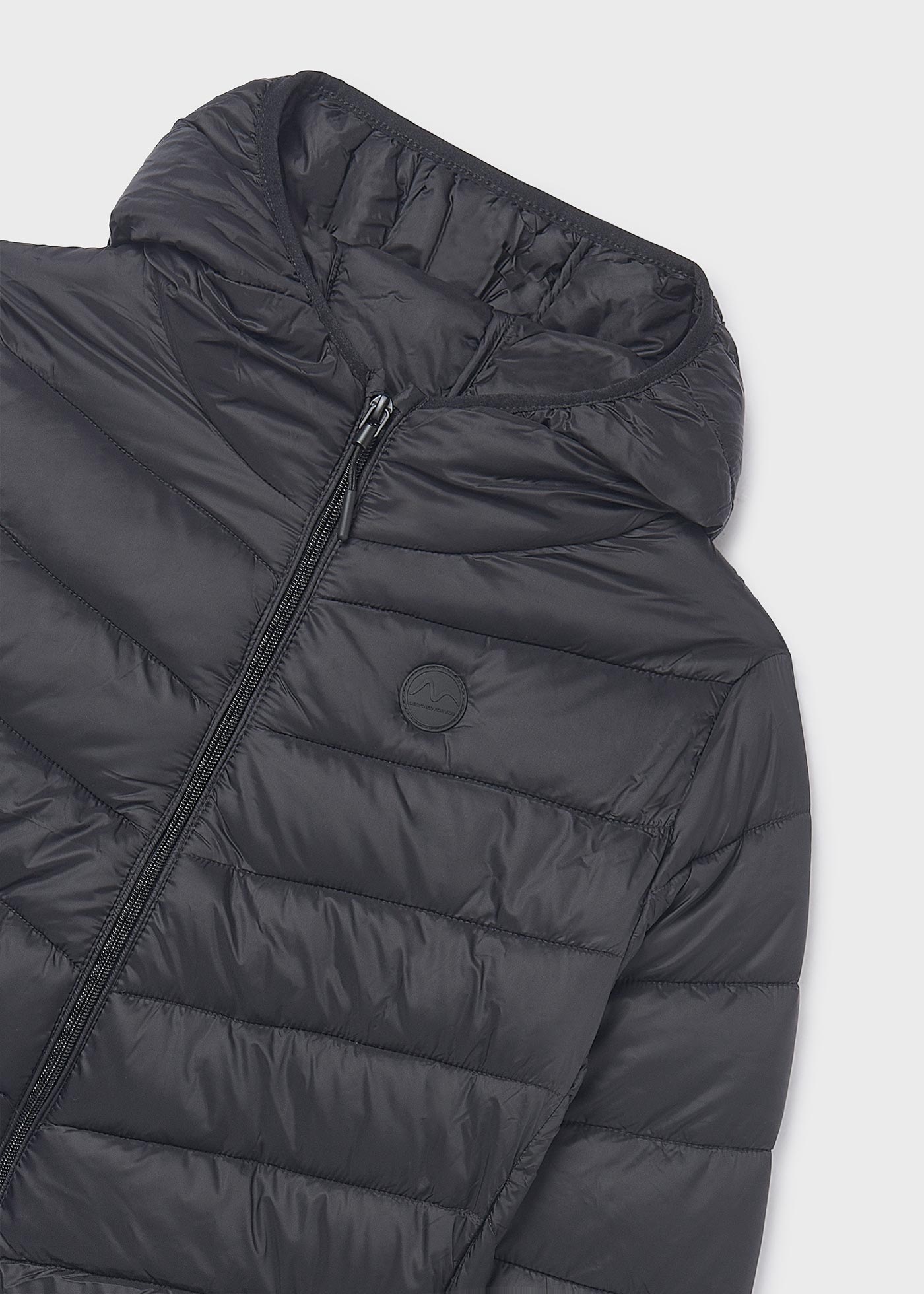 Unisex Puffer Jacket