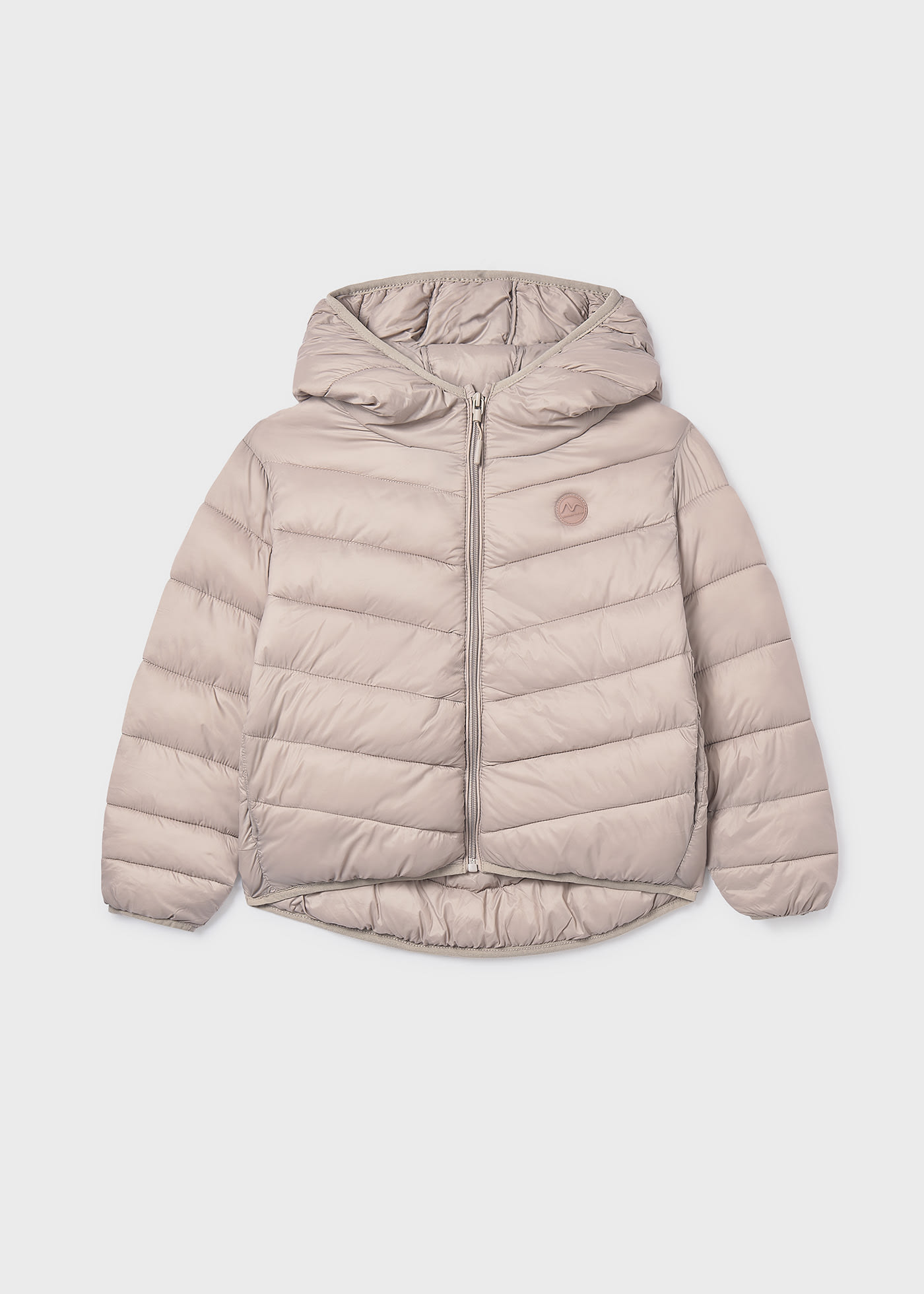 Unisex Puffer Jacket