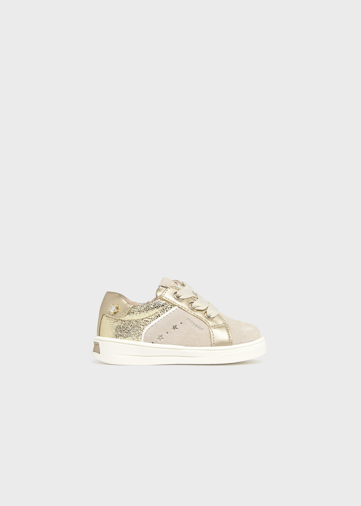 Baby smart trainers