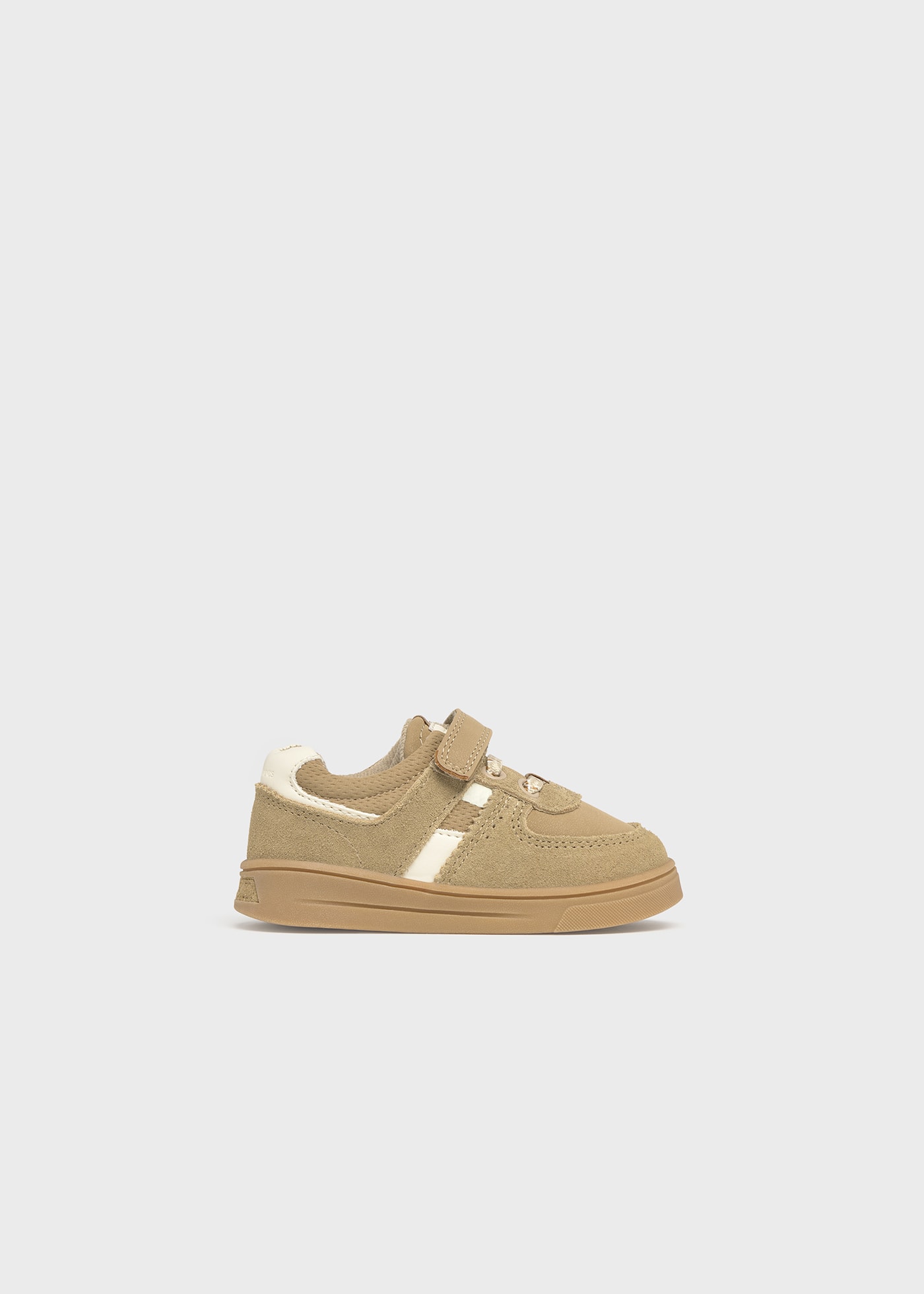 Baby smart trainers