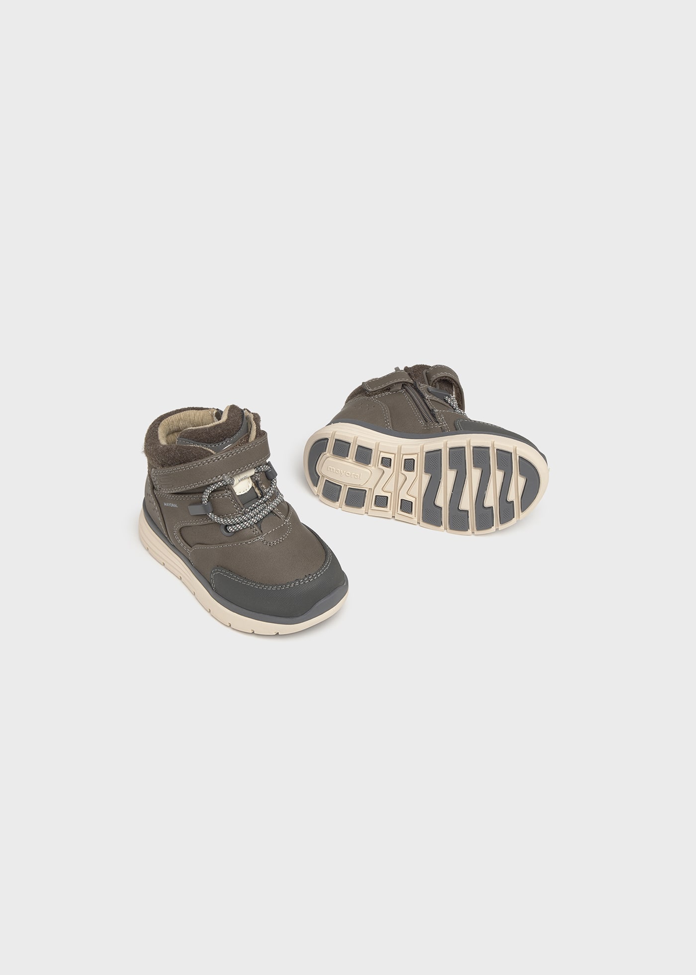 Bottines urbaines bébé