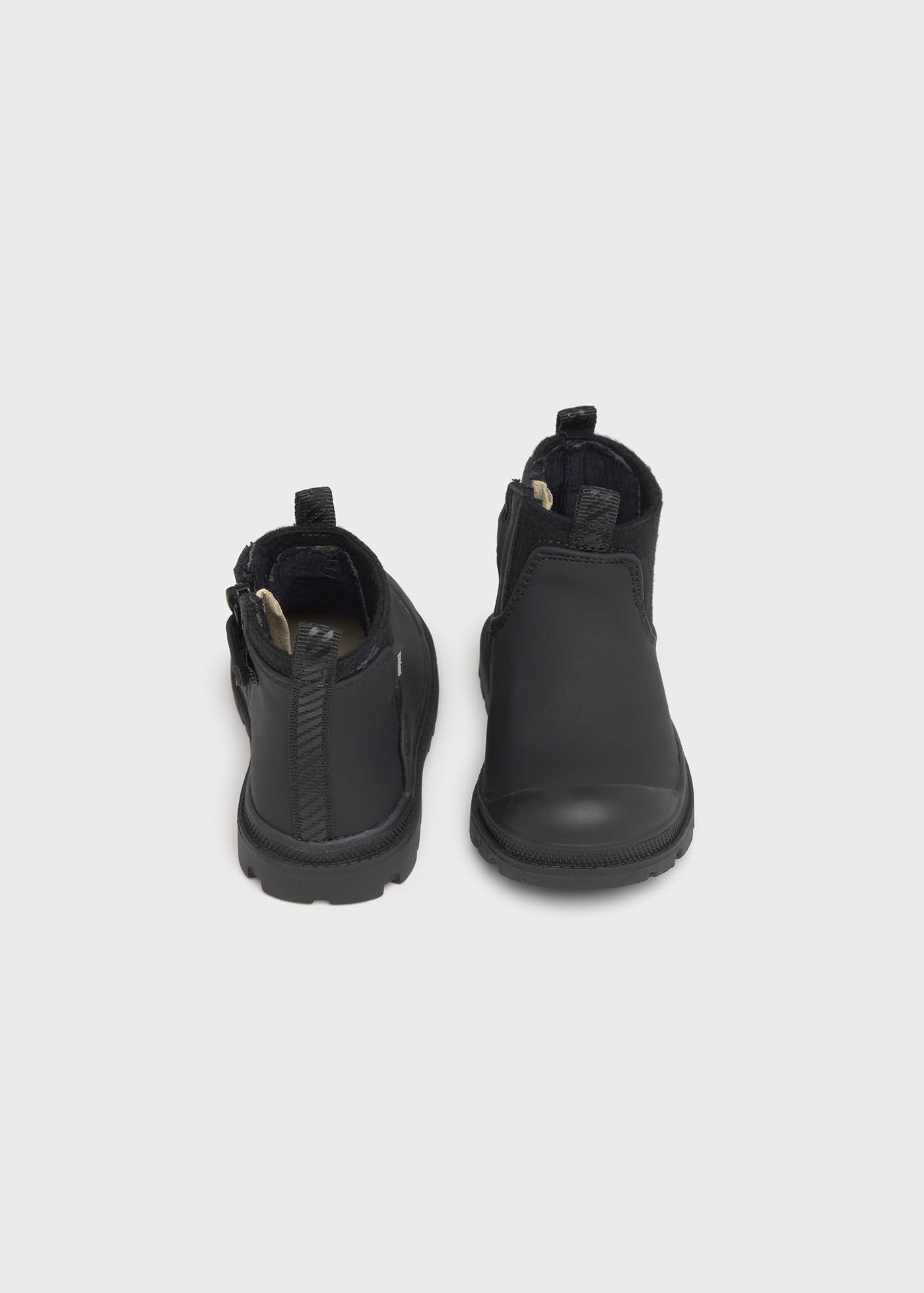 Baby Chelsea boot