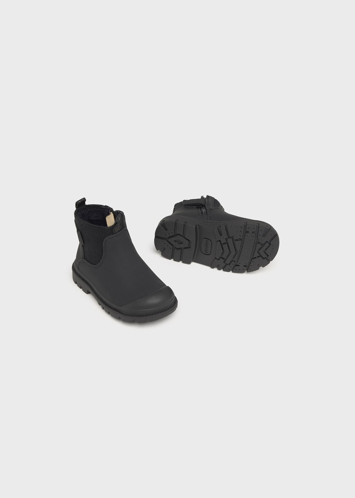 Baby Chelsea boot