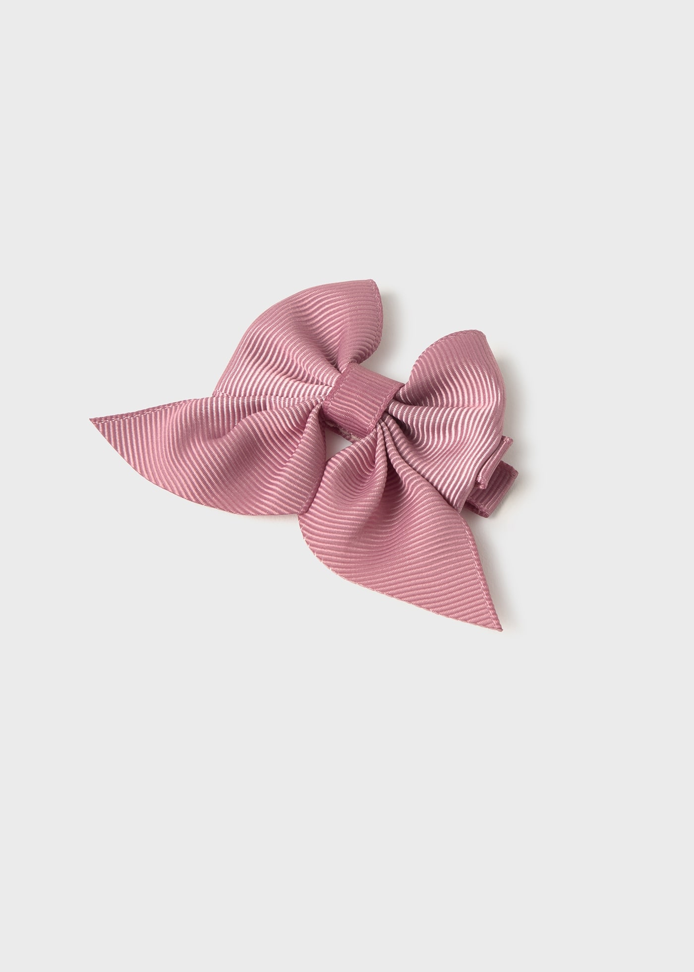 Clama mini cu fundita pentru bebe