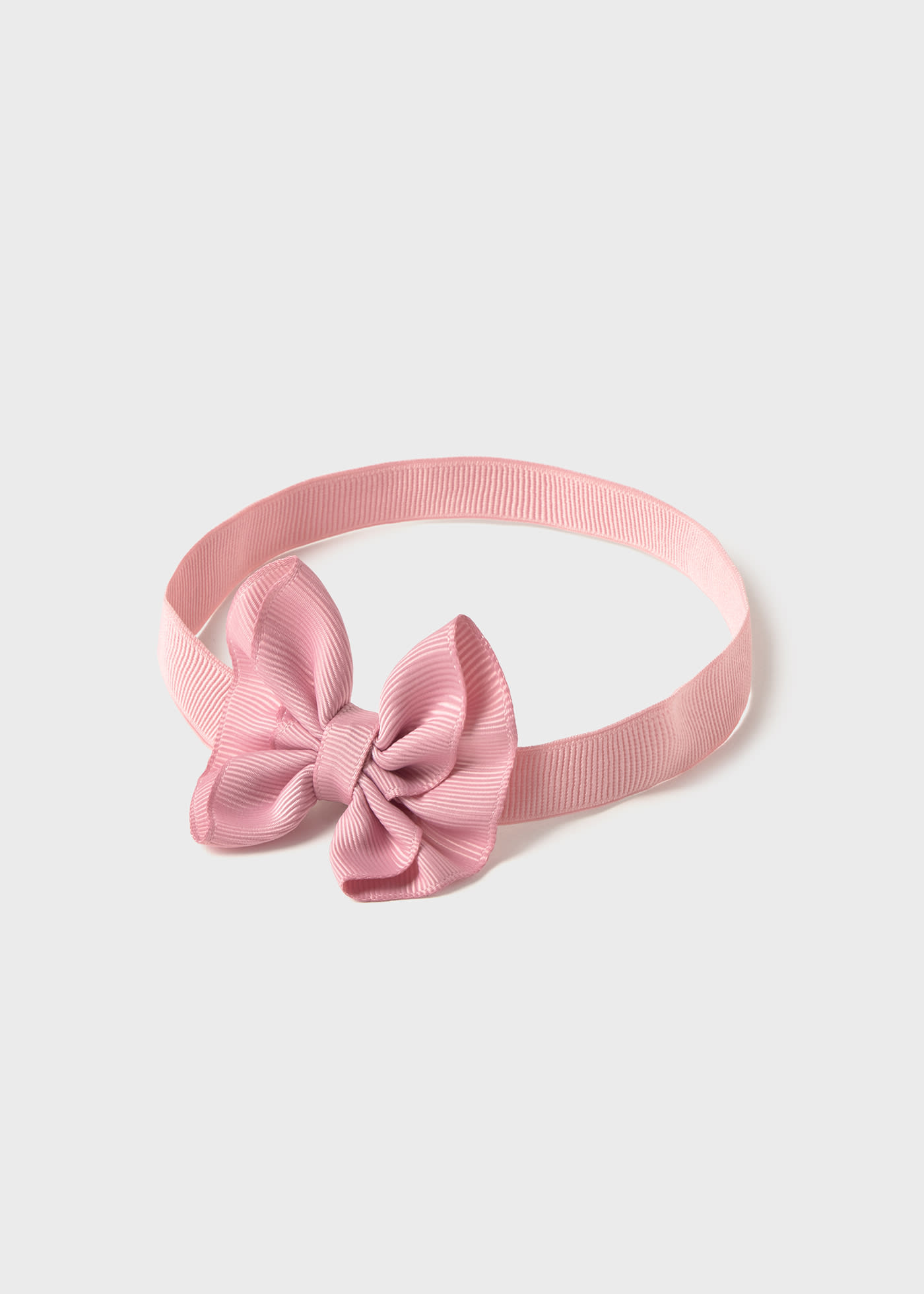 Haarband elastisch Schleife Baby