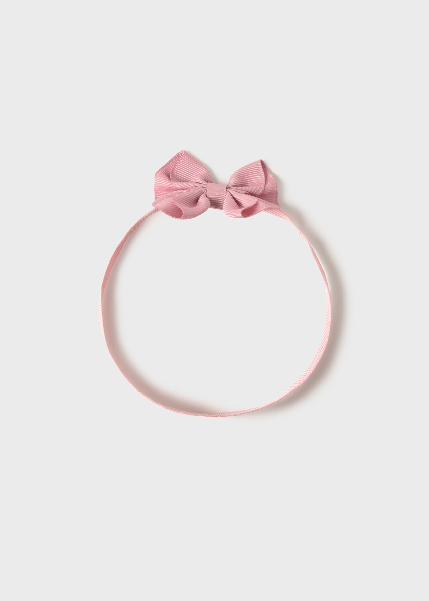 Haarband elastisch Schleife Baby
