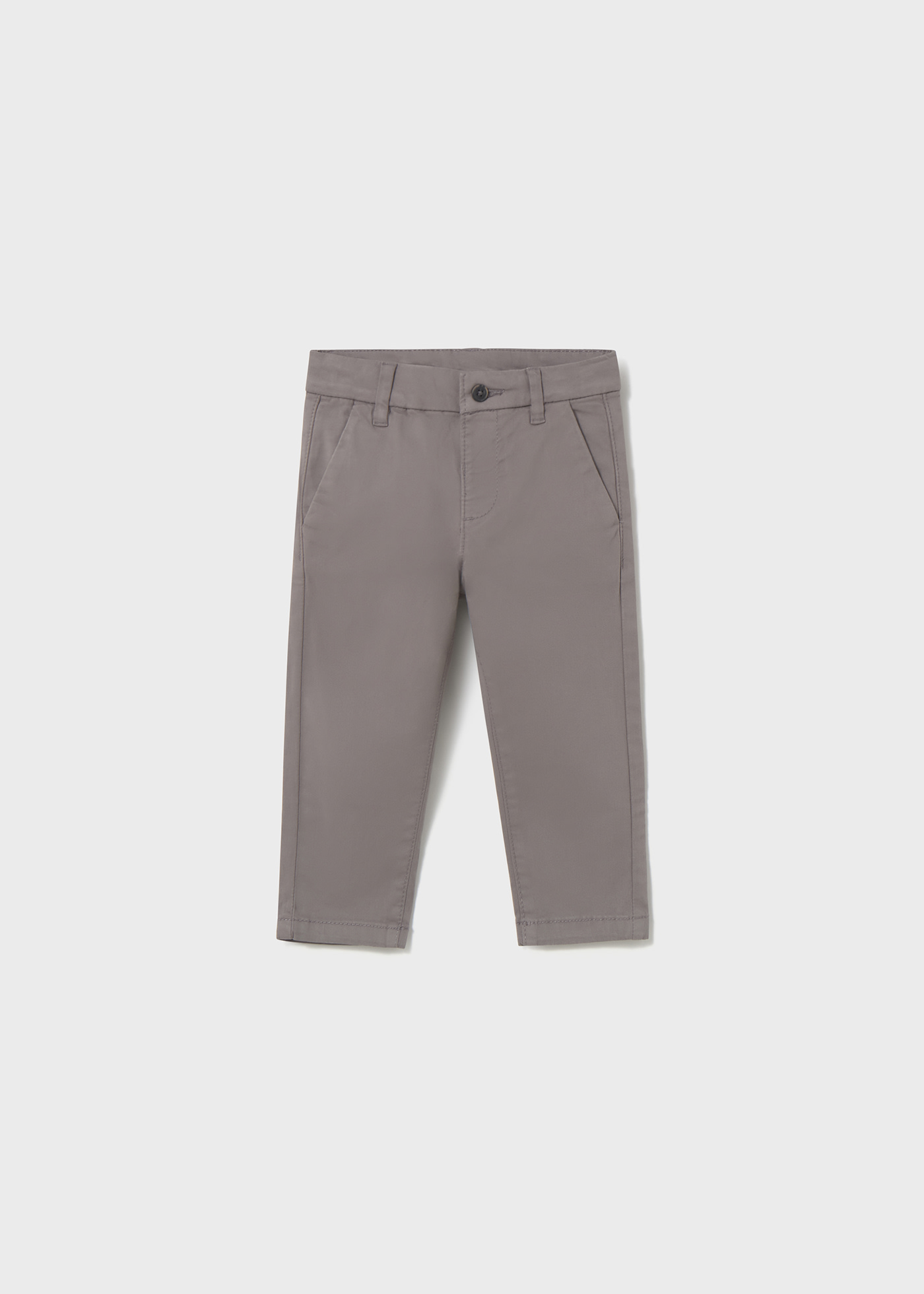 Baby Basic Chinos