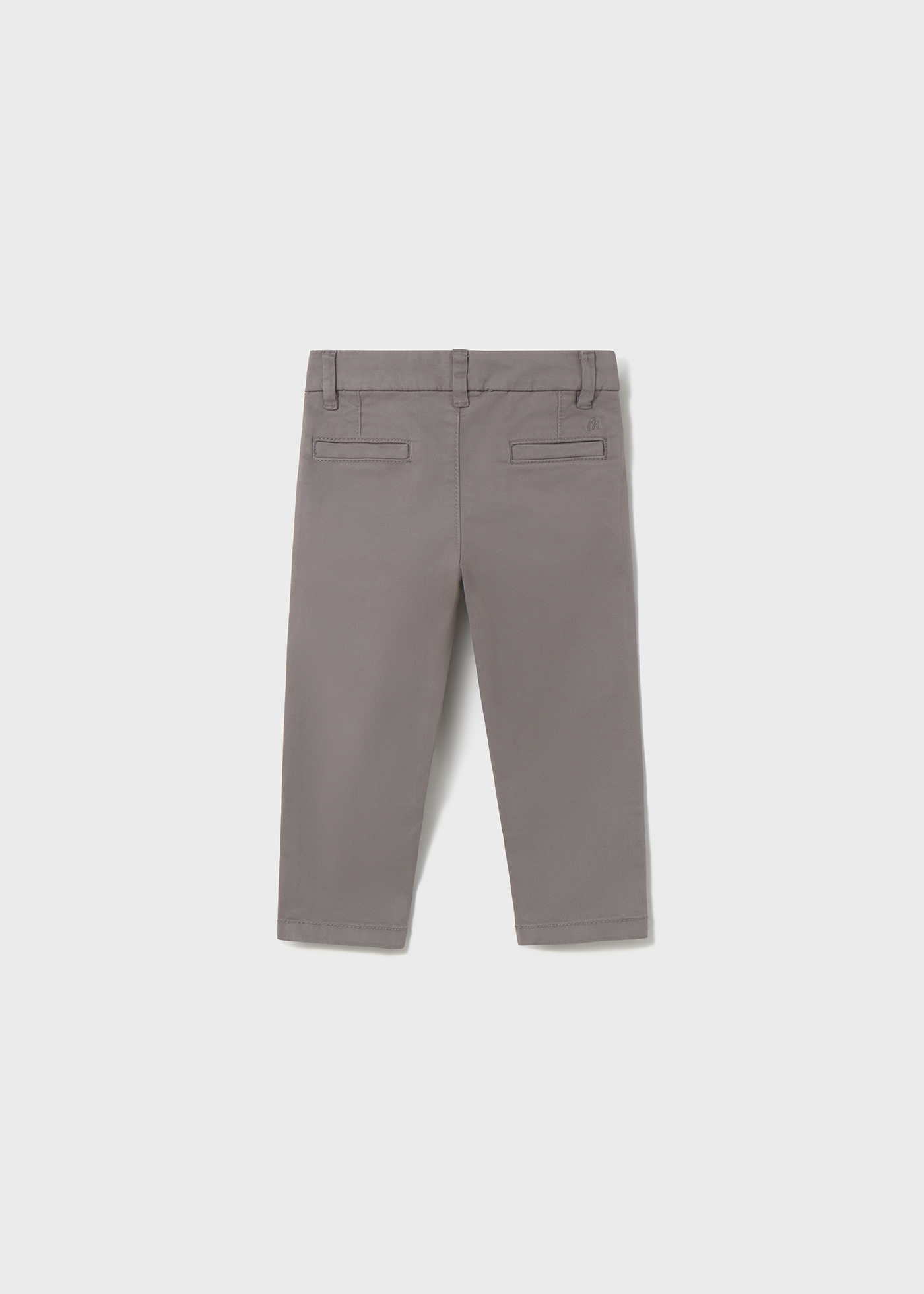 Baby Basic Chinos