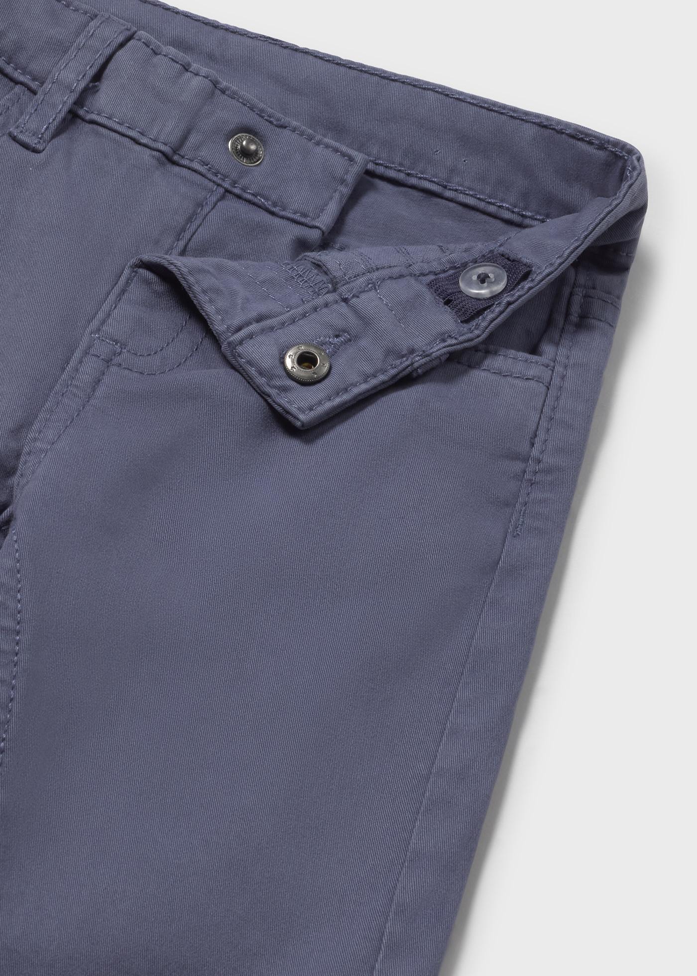 Baby Fitted Trousers