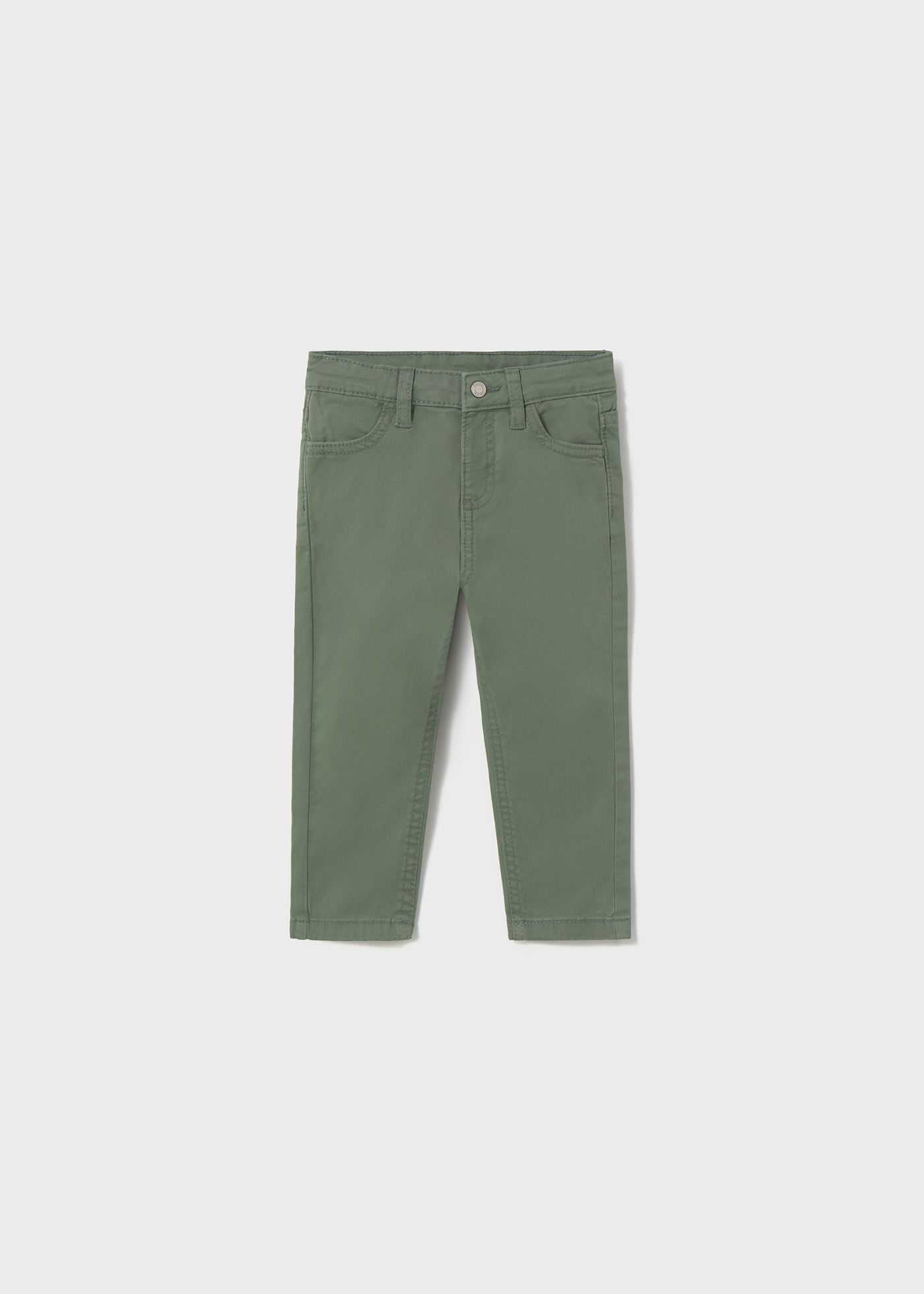 Pantalon coupe ajustée bébé