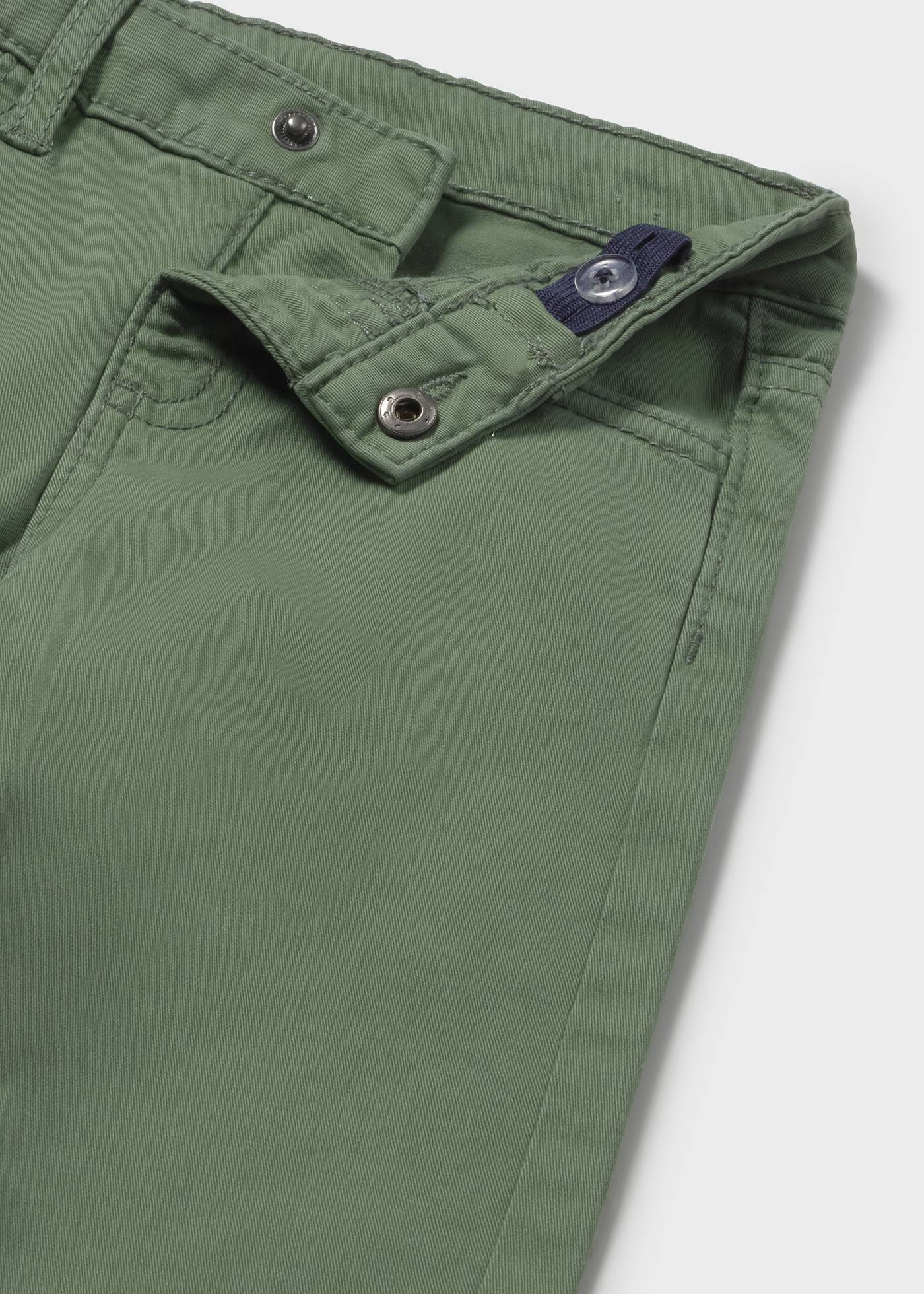 Pantalon coupe ajustée bébé