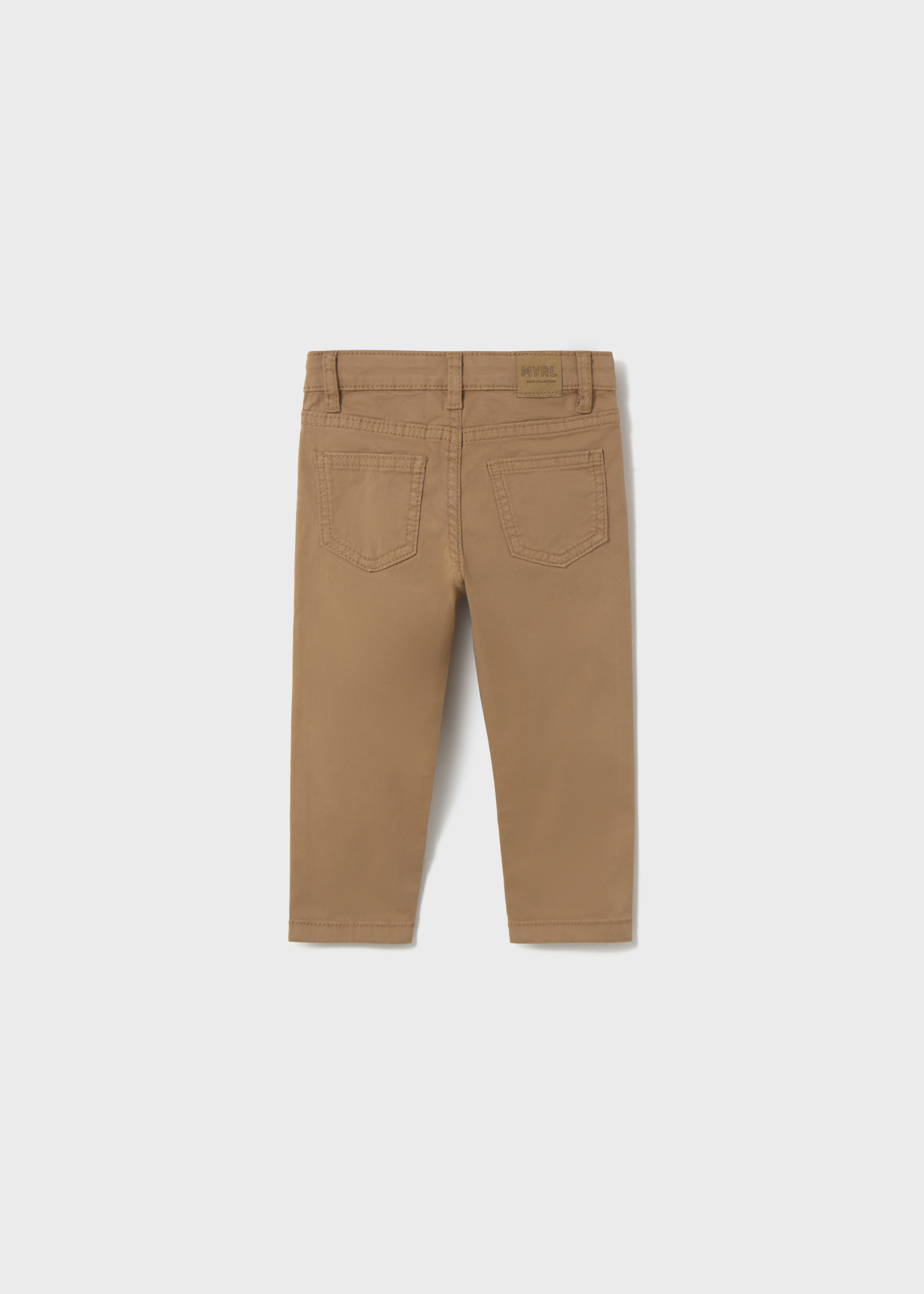 Baby Fitted Trousers