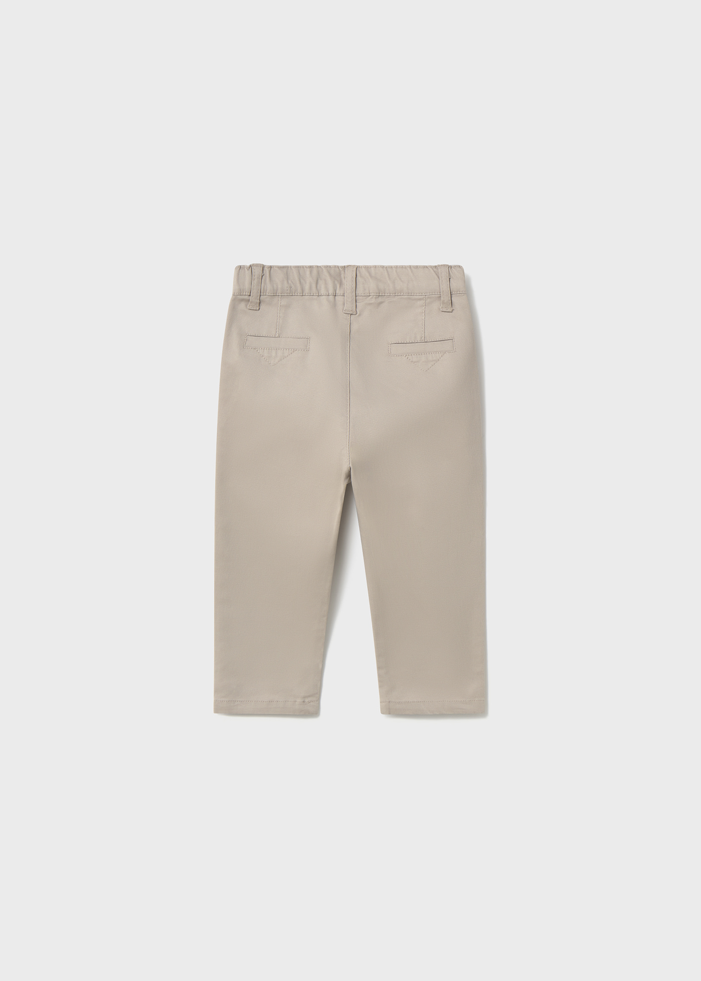 Pantalon chino bébé