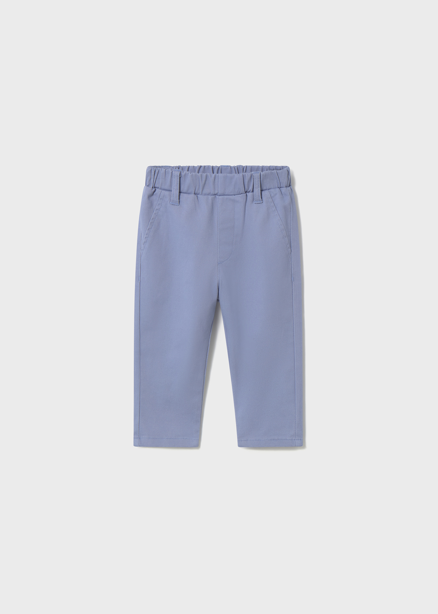 Pantalone lungo neonato