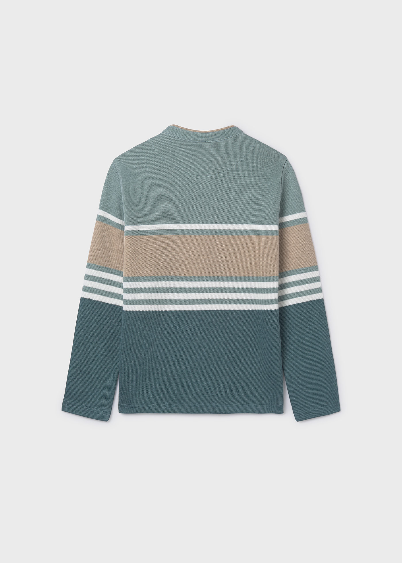 Polo tricot chico