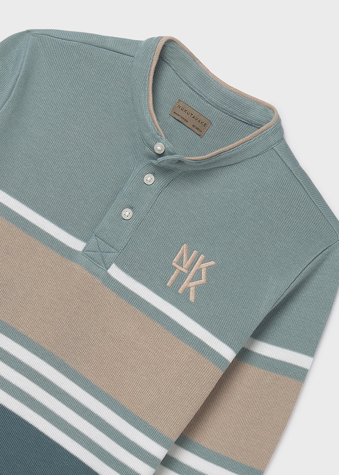 Polo tricot chico