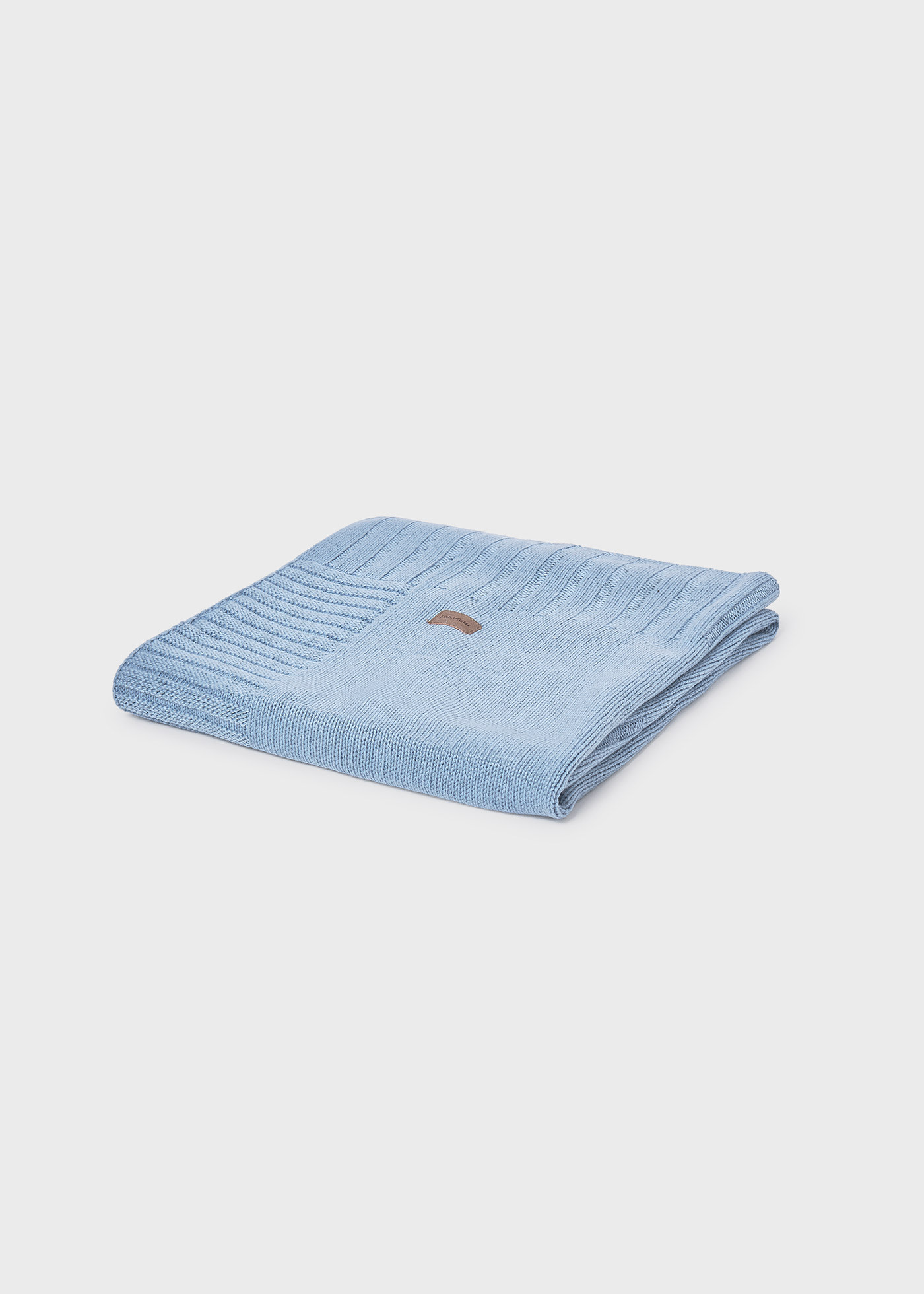 Baby blanket