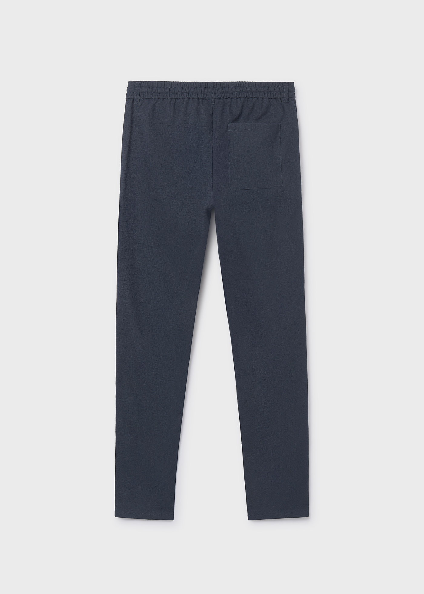 Pantaloni chino relaxed baiat
