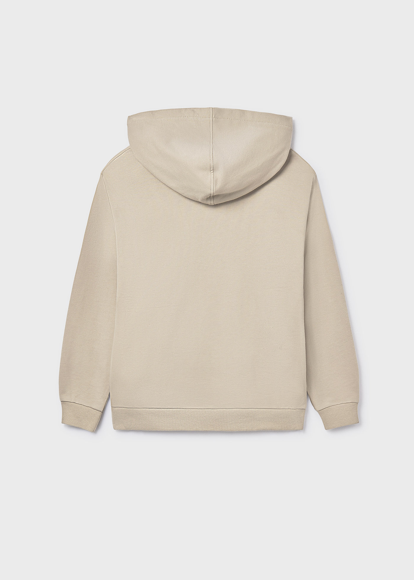 Sweat à capuche garçon