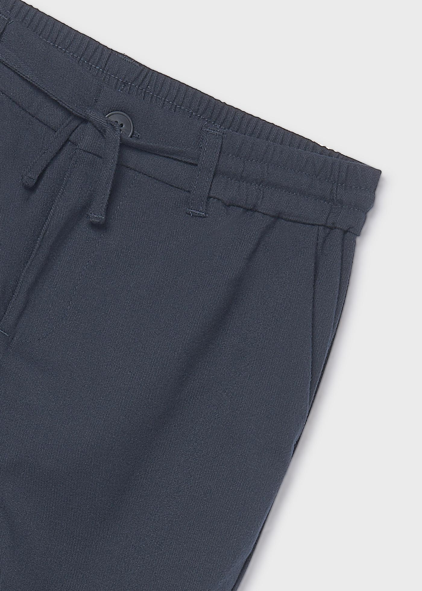 Pantaloni chino relaxed baiat