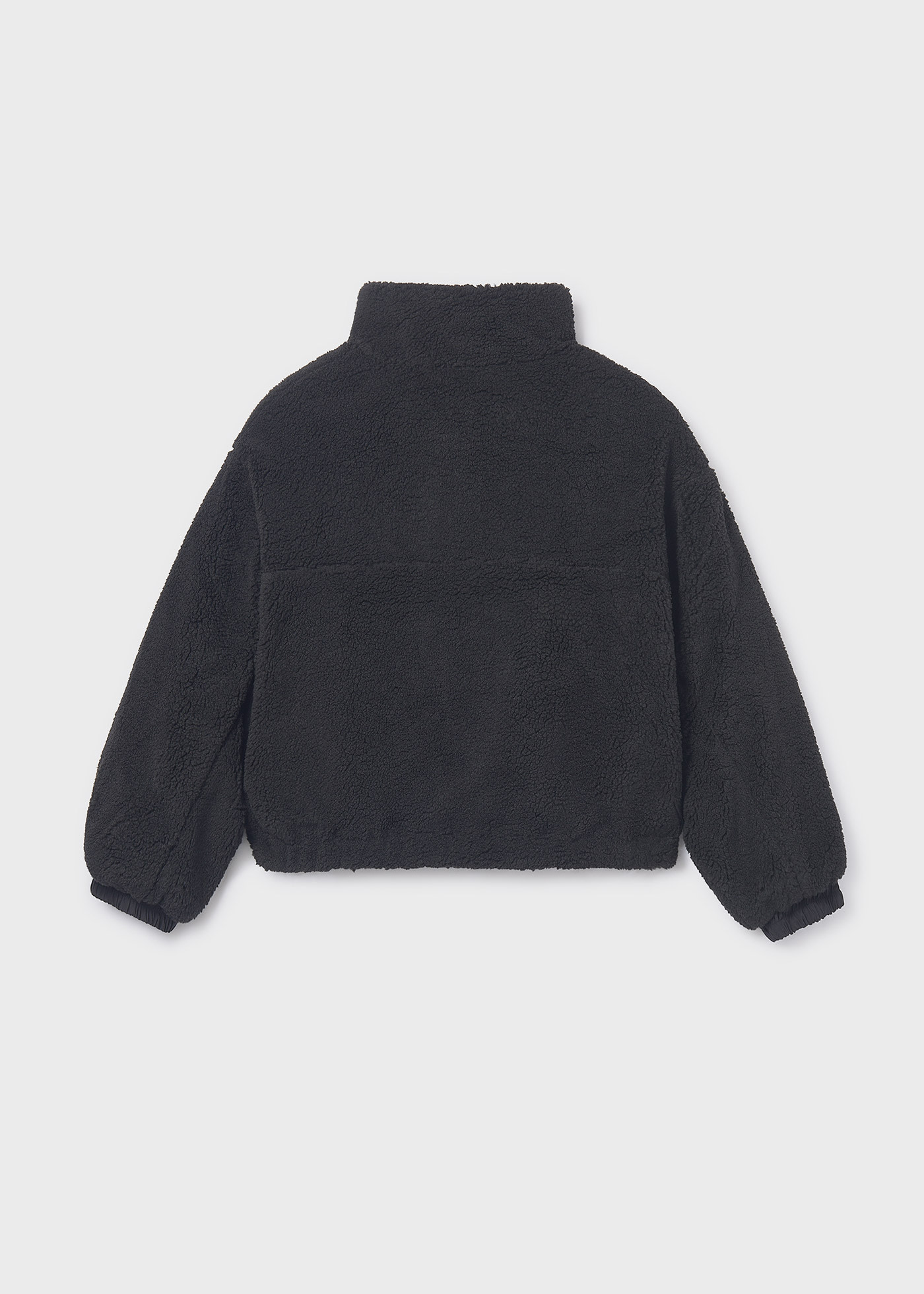 Girls reversible jacket