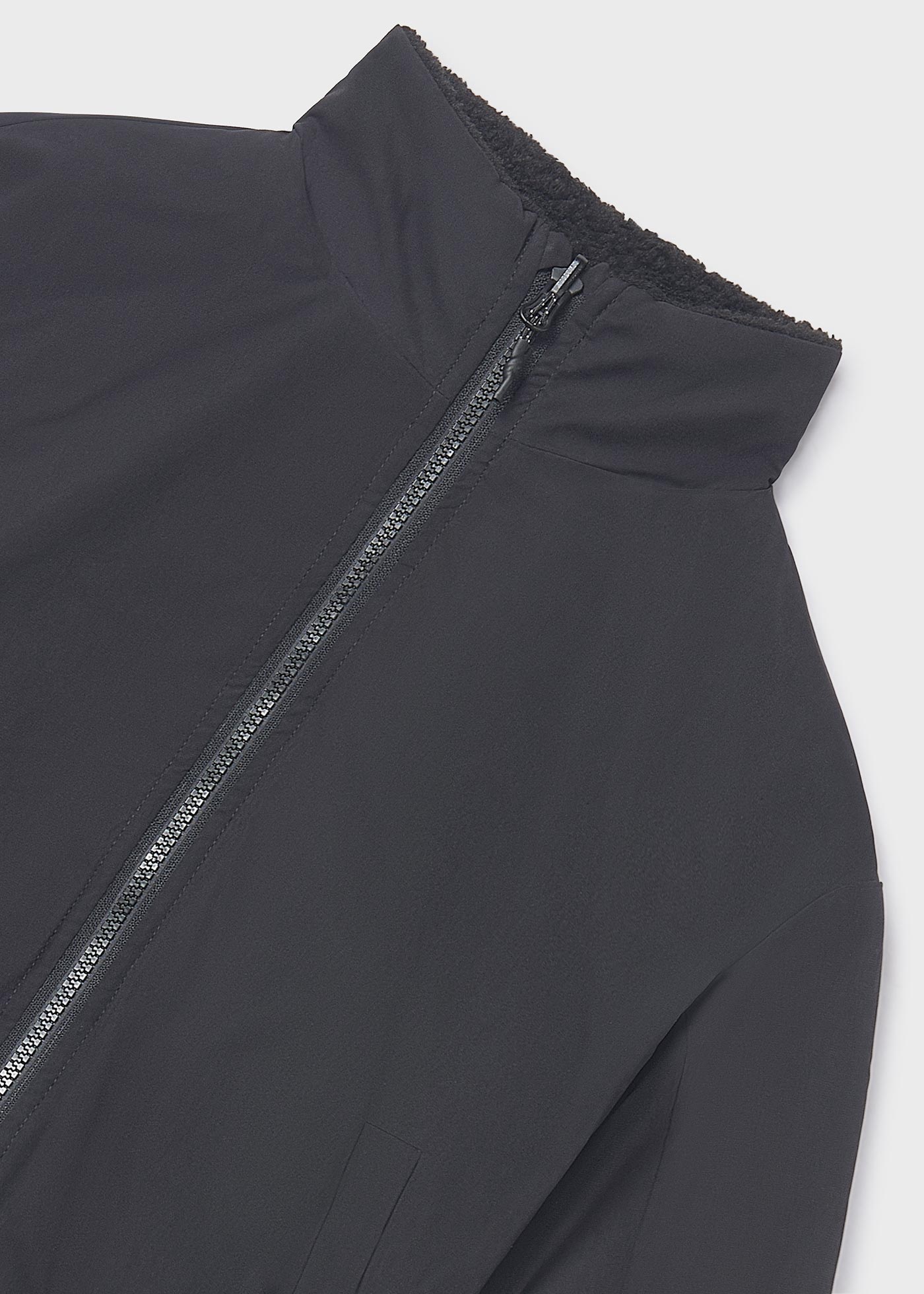 Girls reversible jacket