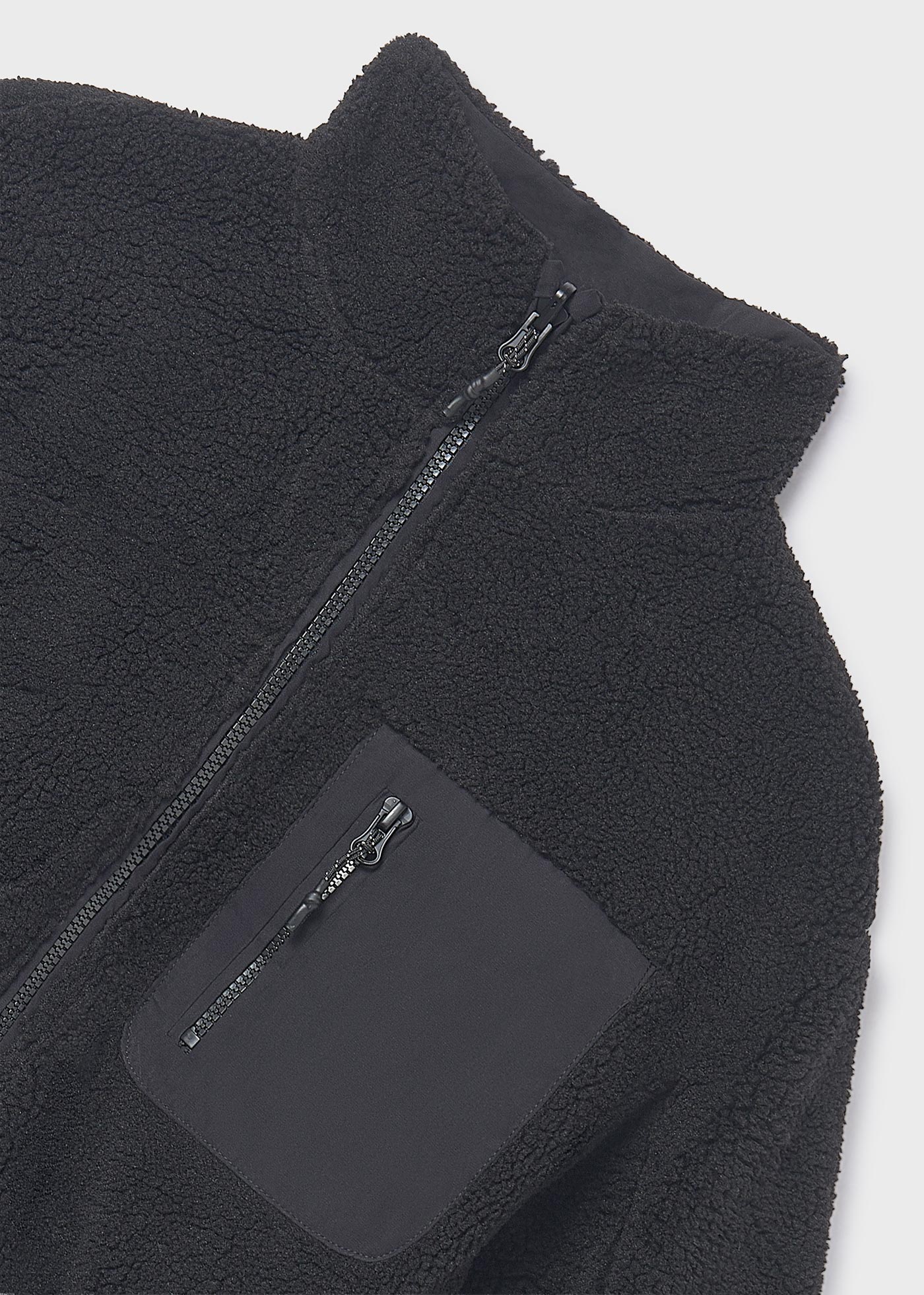 Wendejacke Teenager Mädchen