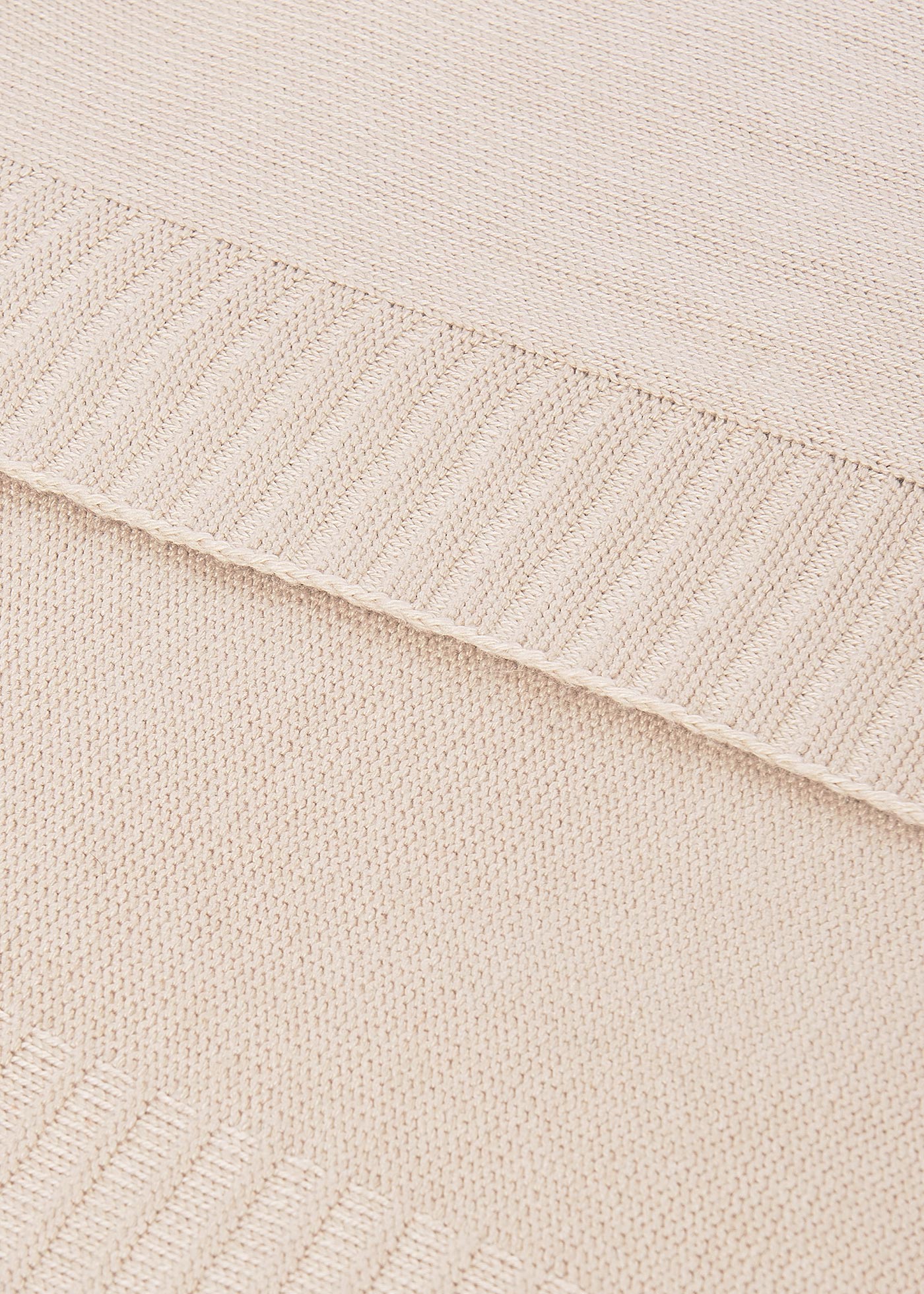 Baby blanket