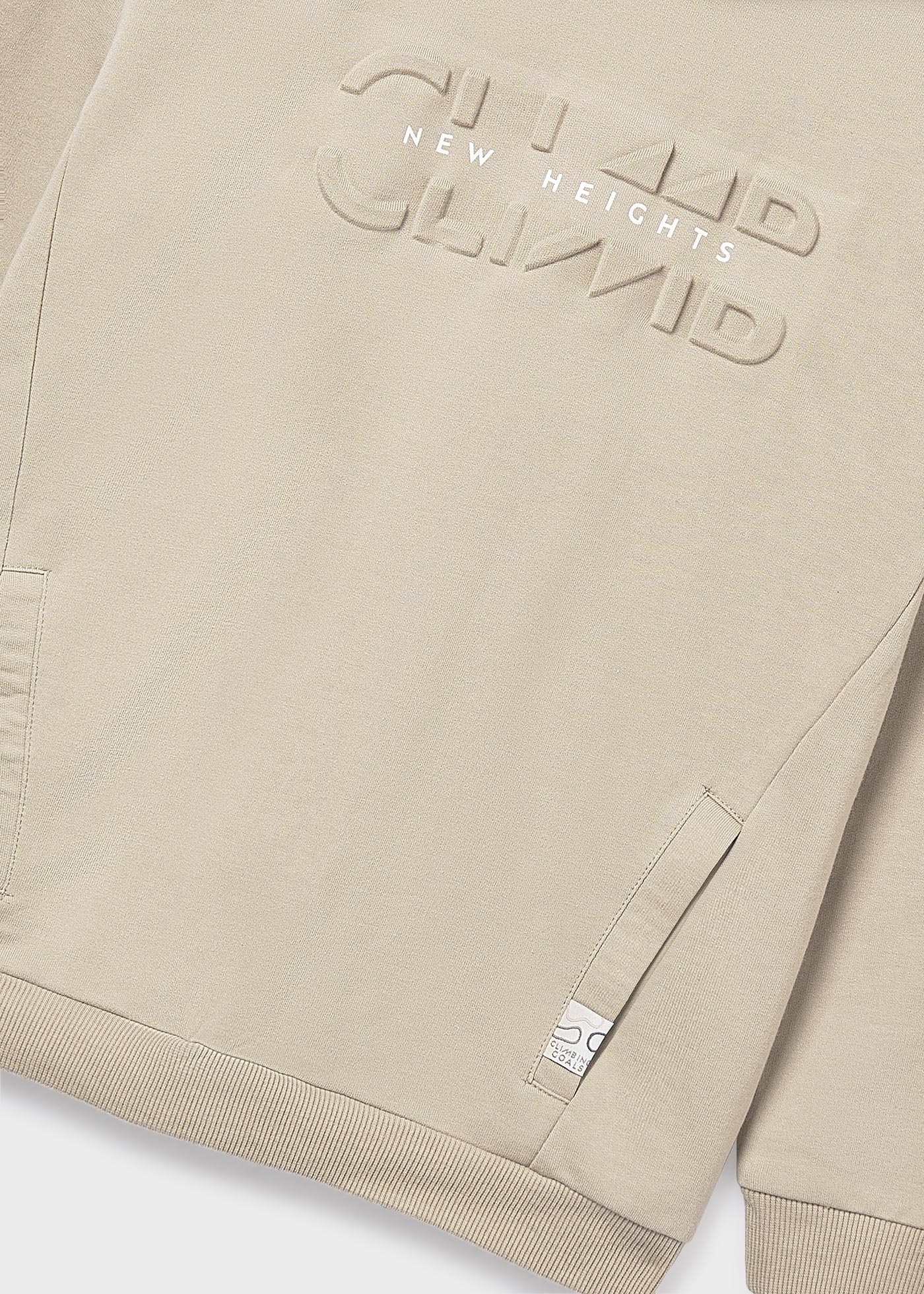 Boys hoody