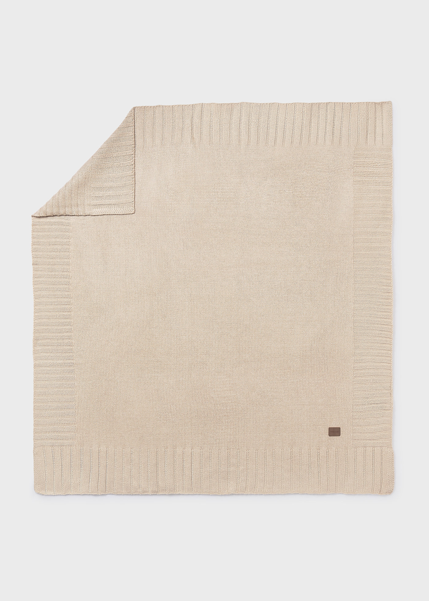 Kocyk dla niemowlęcia