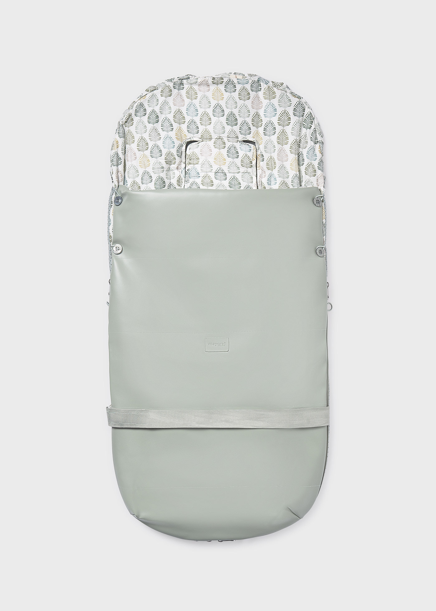 Stroller Footmuff
