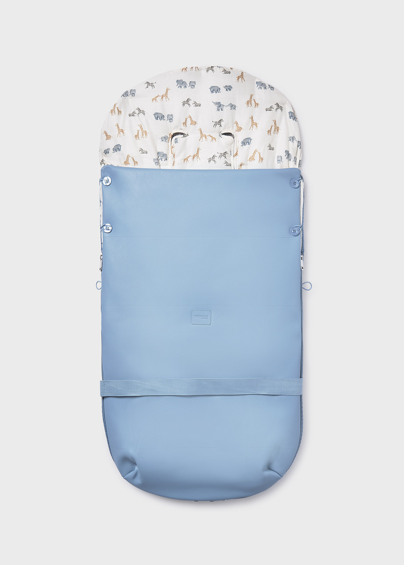 Stroller Footmuff