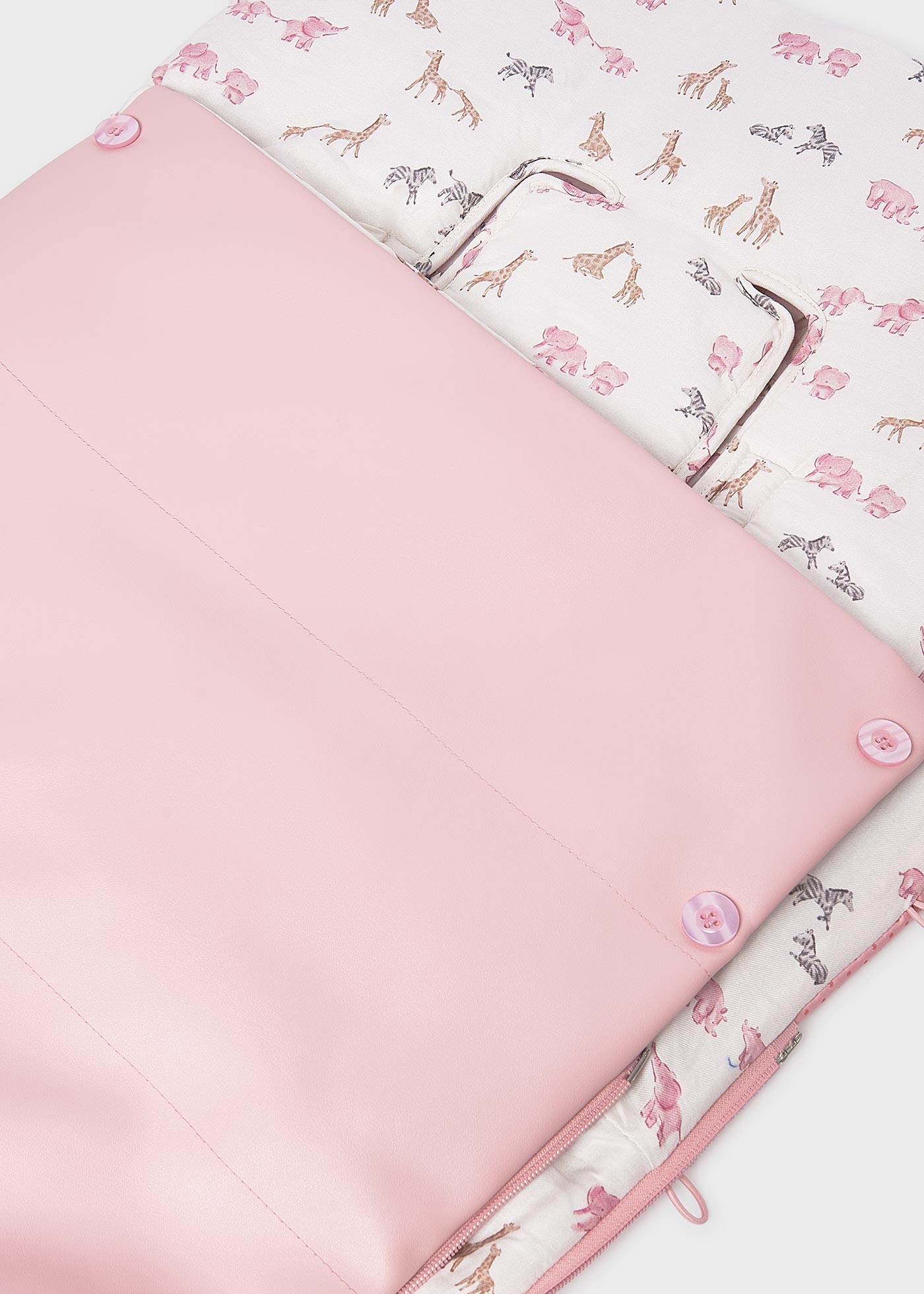 Forra carrinho bebé