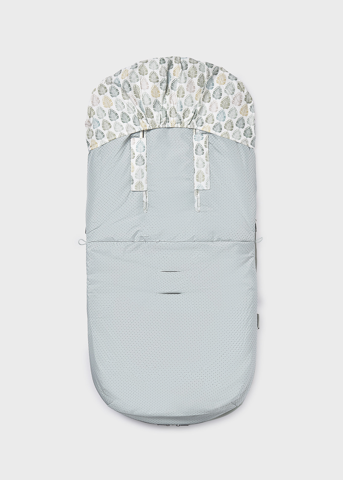 Stroller Footmuff