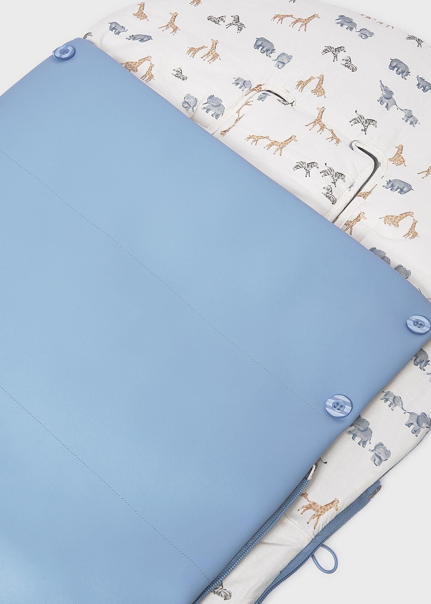 Housse chaise universelle bébé