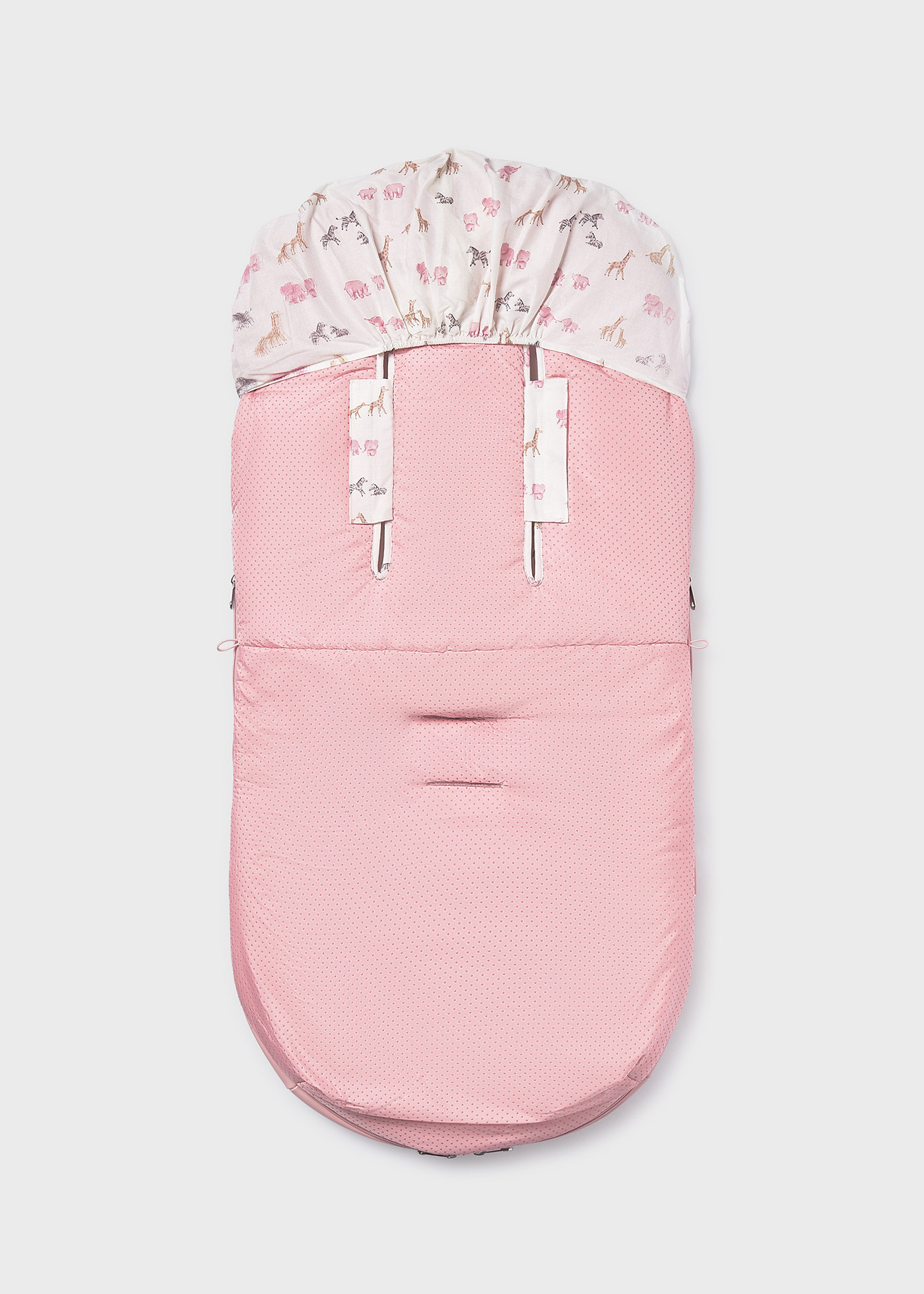 Stroller Footmuff