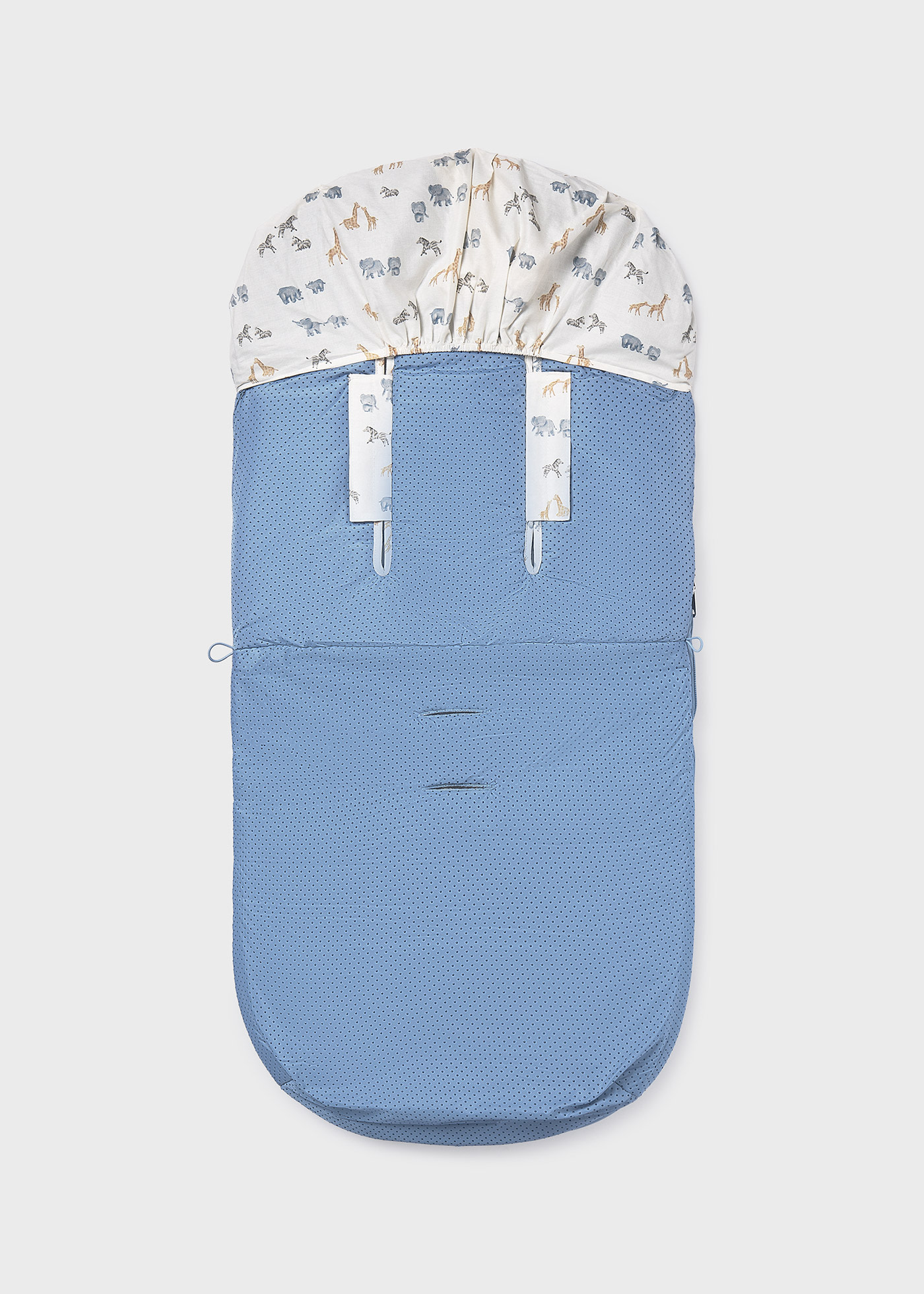 Stroller Footmuff
