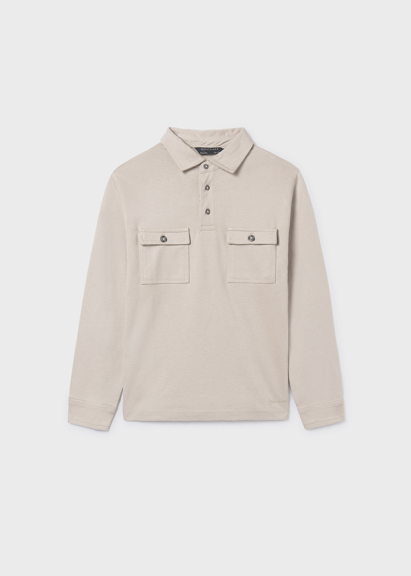 Boy Polo Shirt