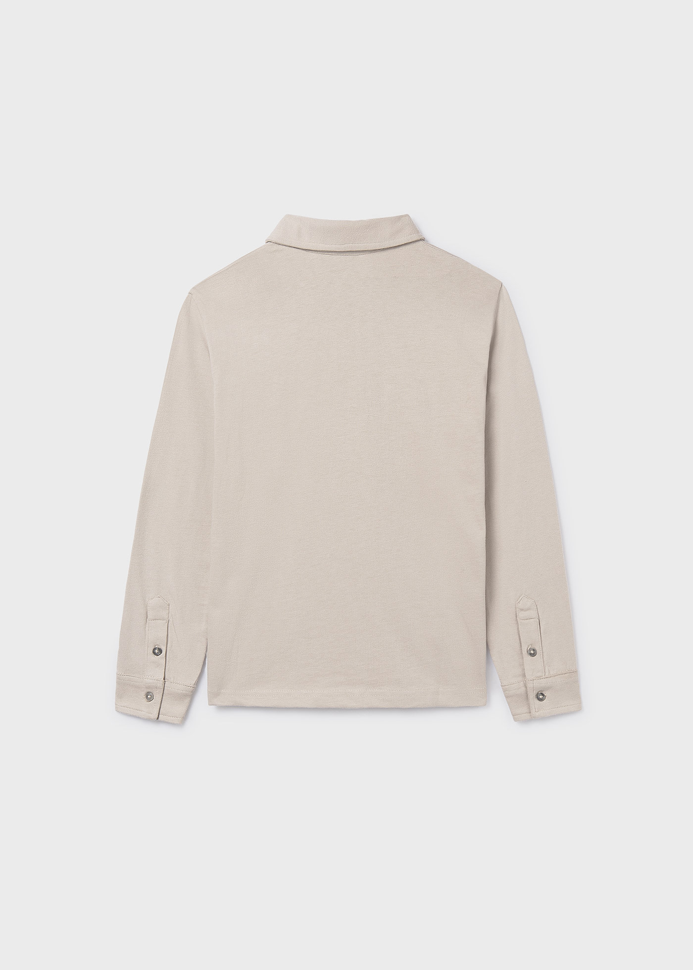 Boy Polo Shirt