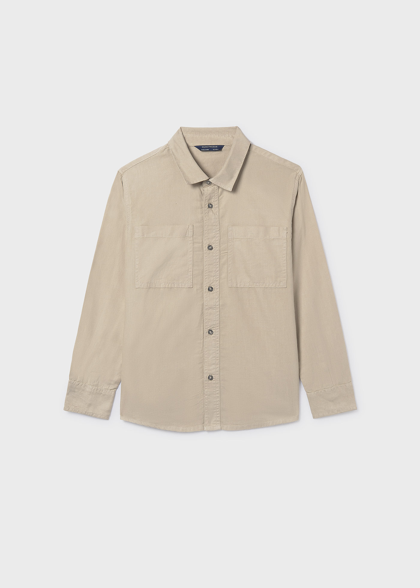 Boys shirt