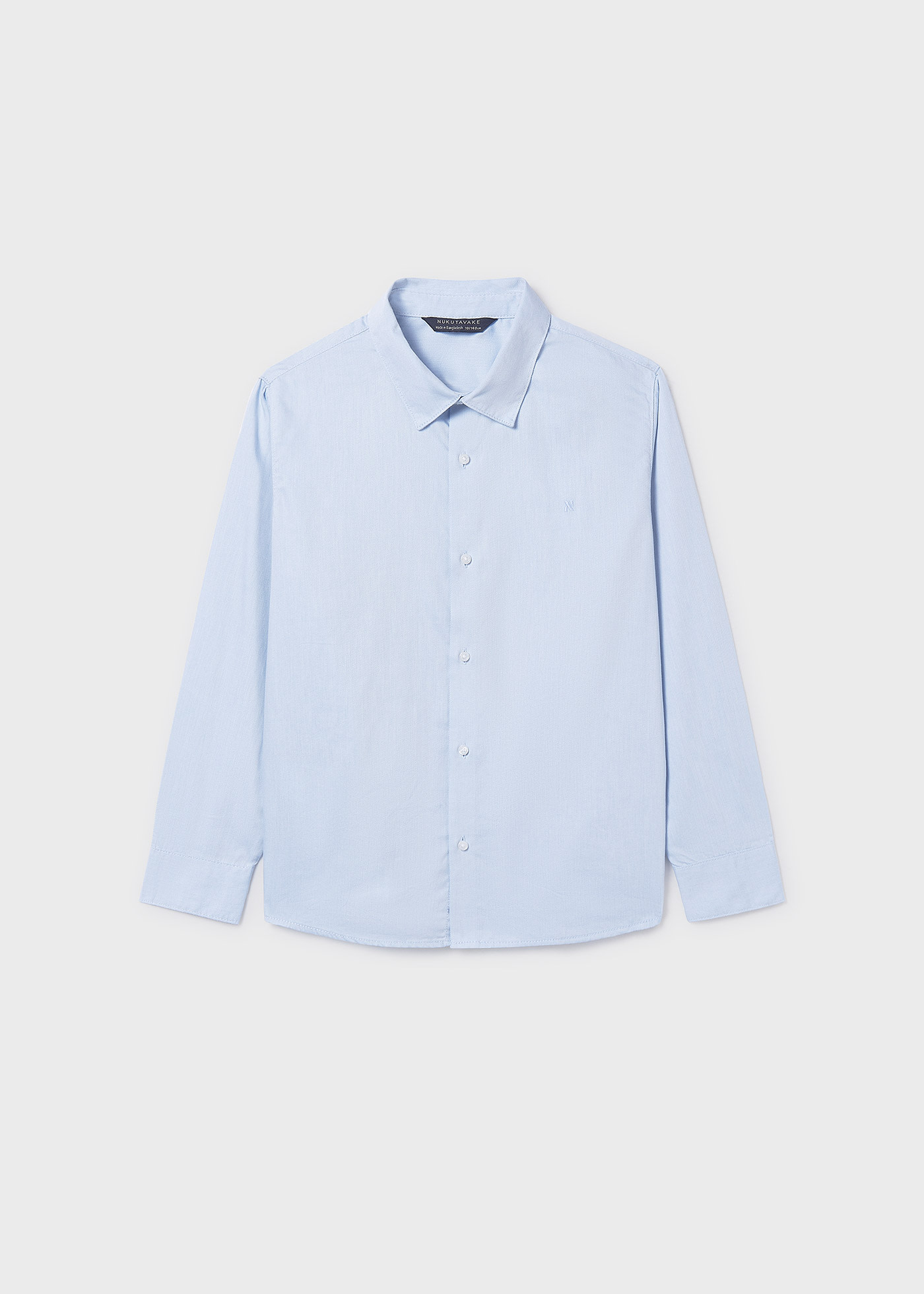 Boy Basic Shirt