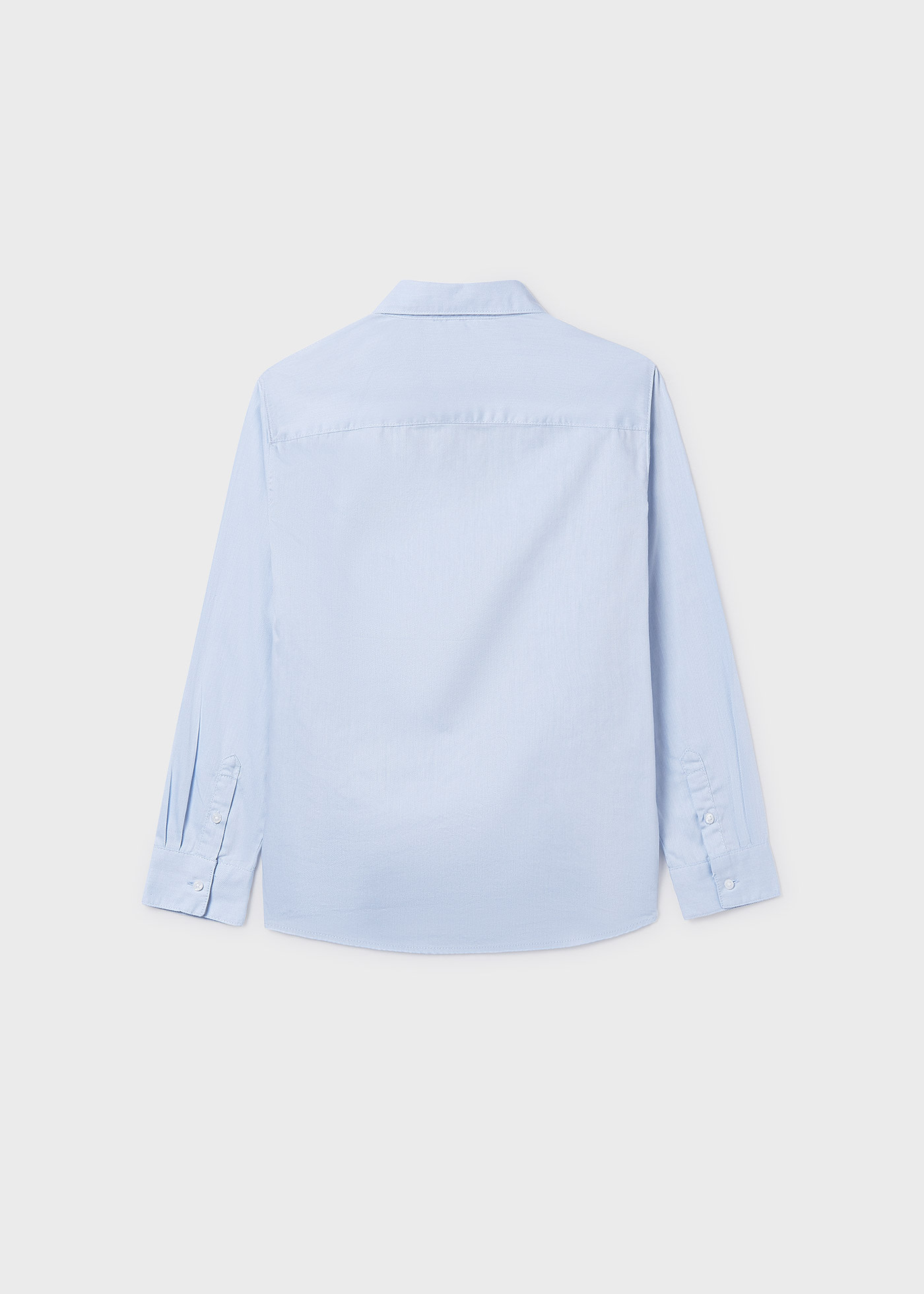 Boy Basic Shirt
