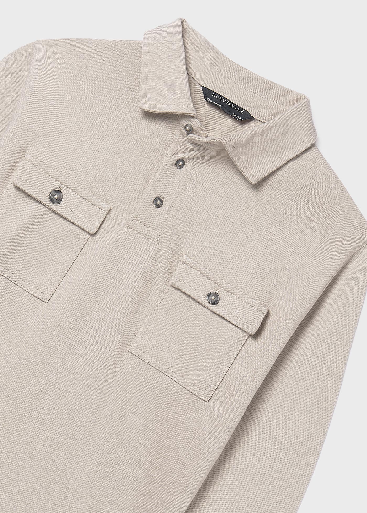 Boy Polo Shirt
