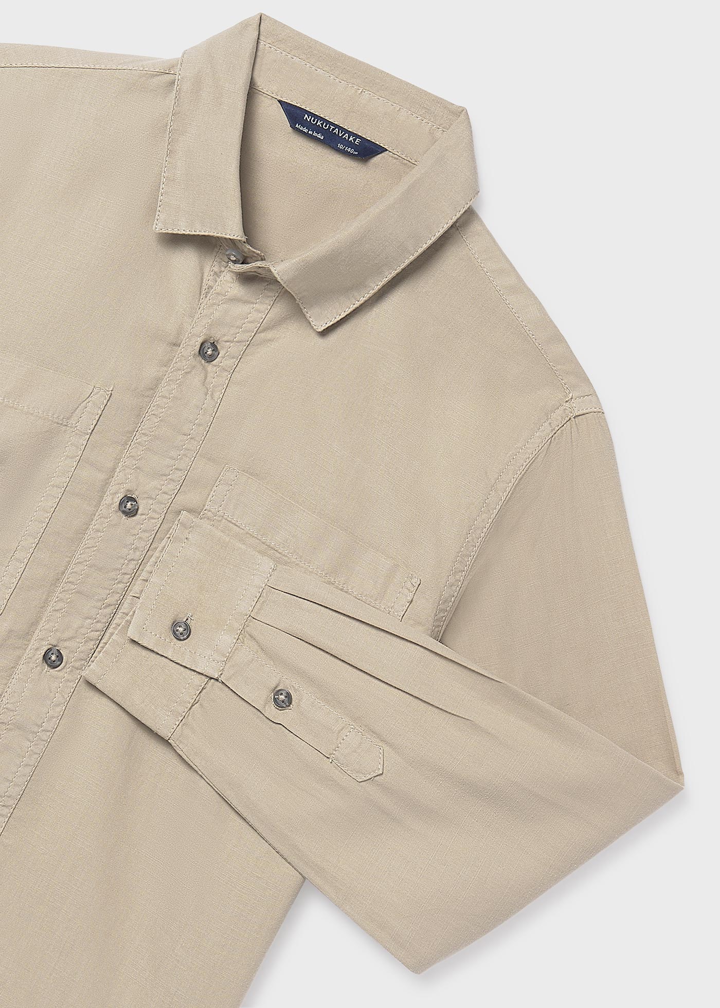 Boys shirt
